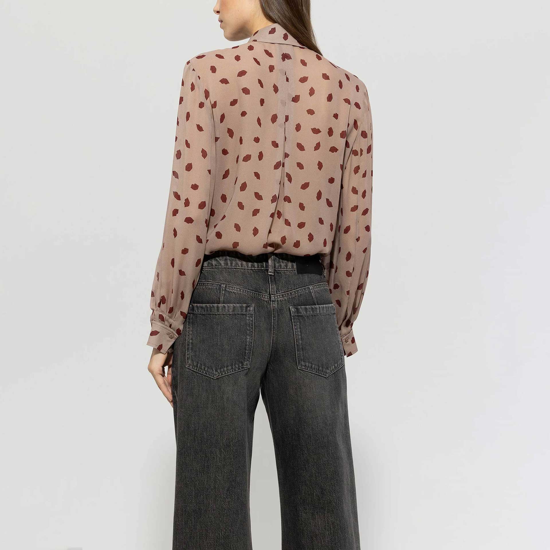 Luisa Cerano Blouse 