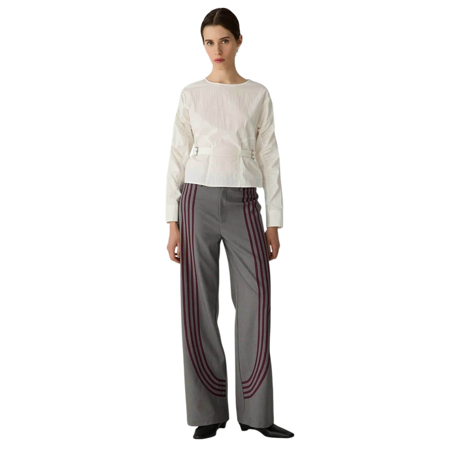 Laagam Broek Zion