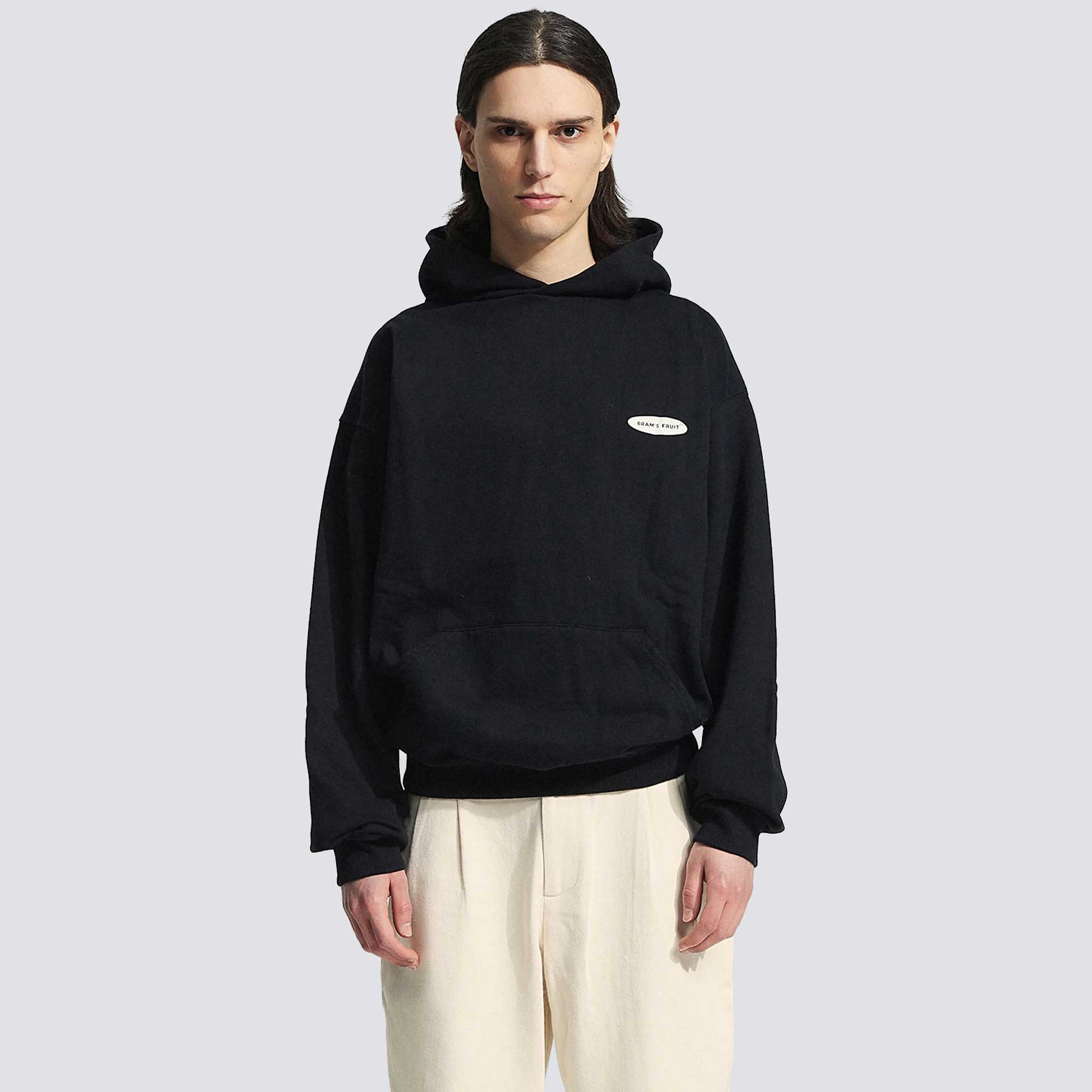 Bram's Fruit Hoodie F*ck Off