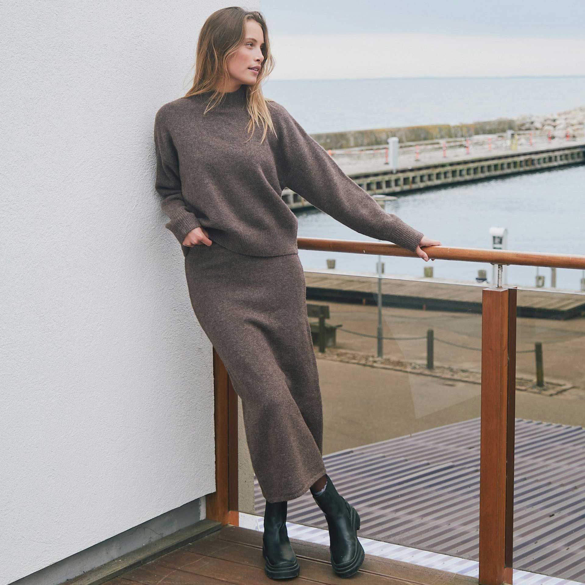 Neo Noir Trui Paulina