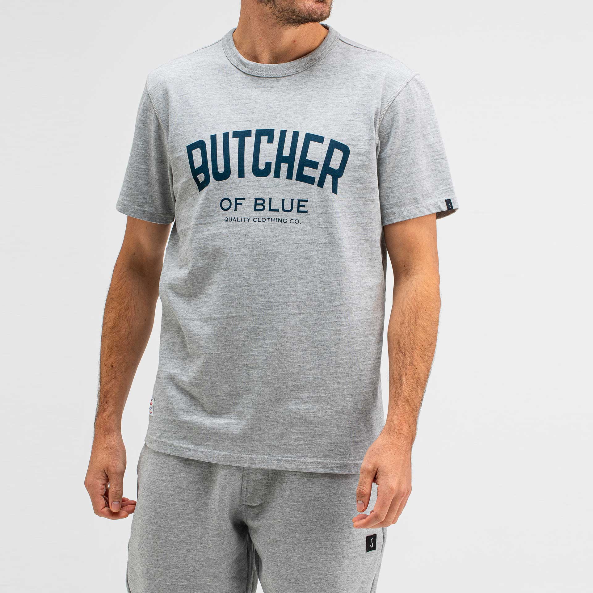 Butcher of Blue T-shirt