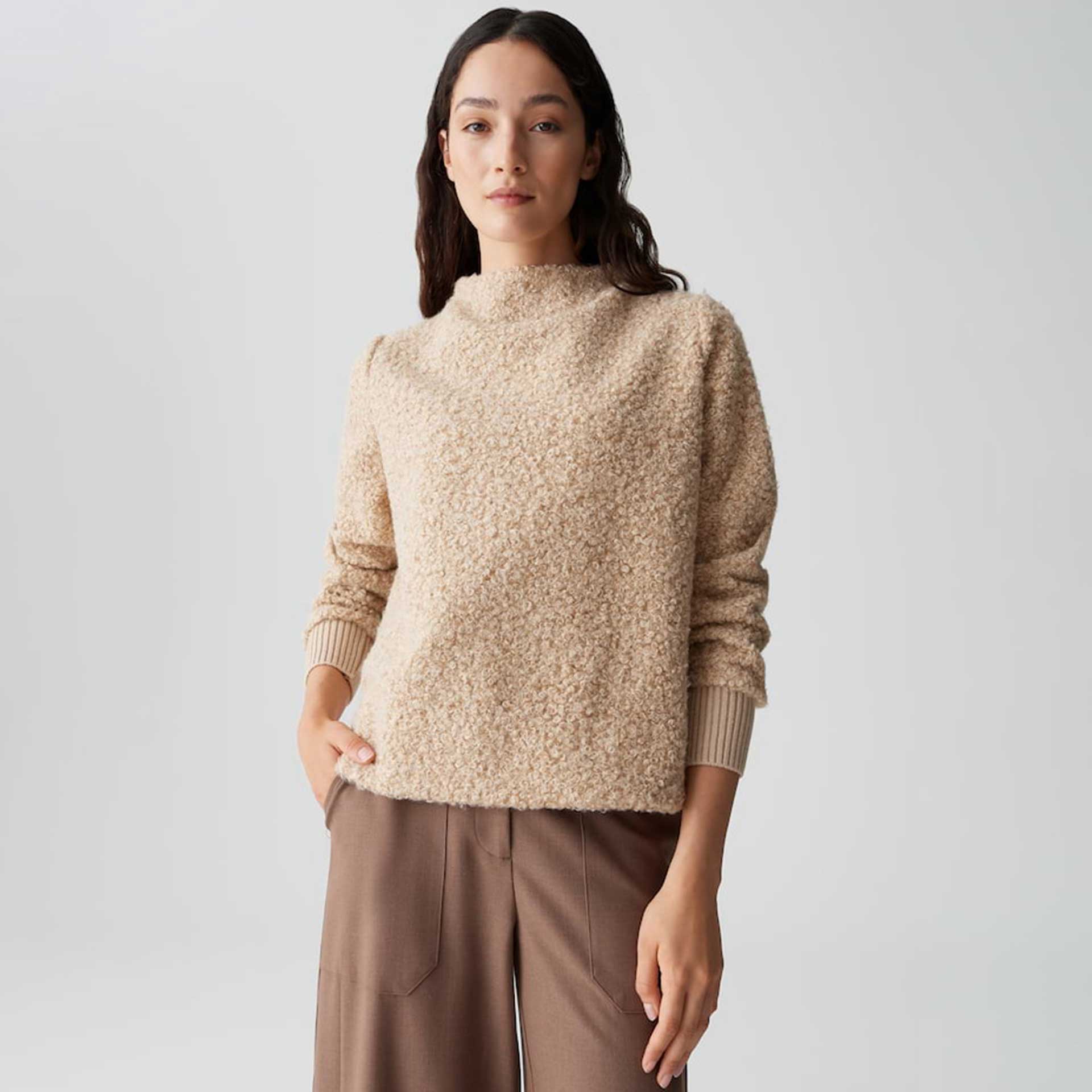 Opus Sweater Gobano