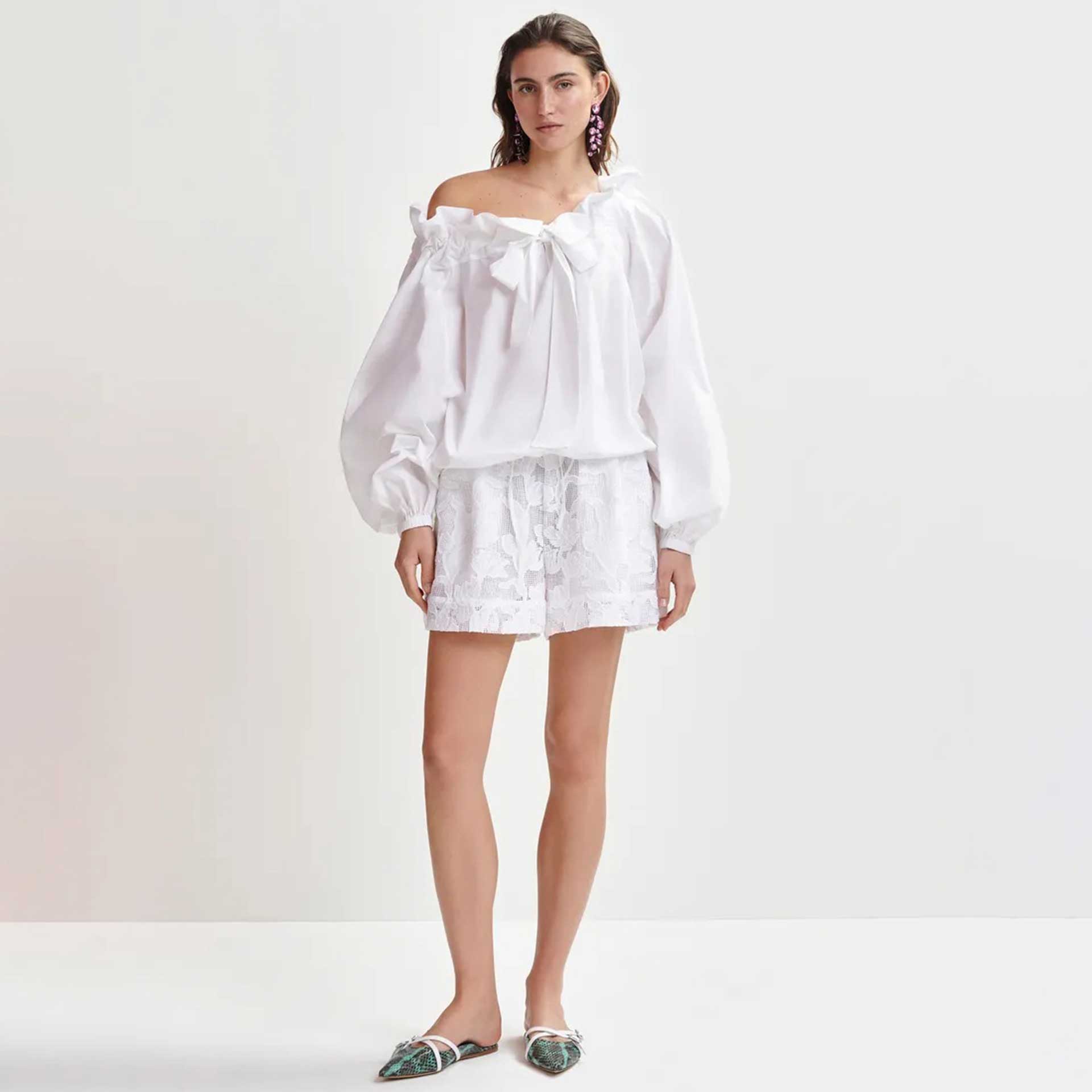 Essentiel Blouse Haquiri
