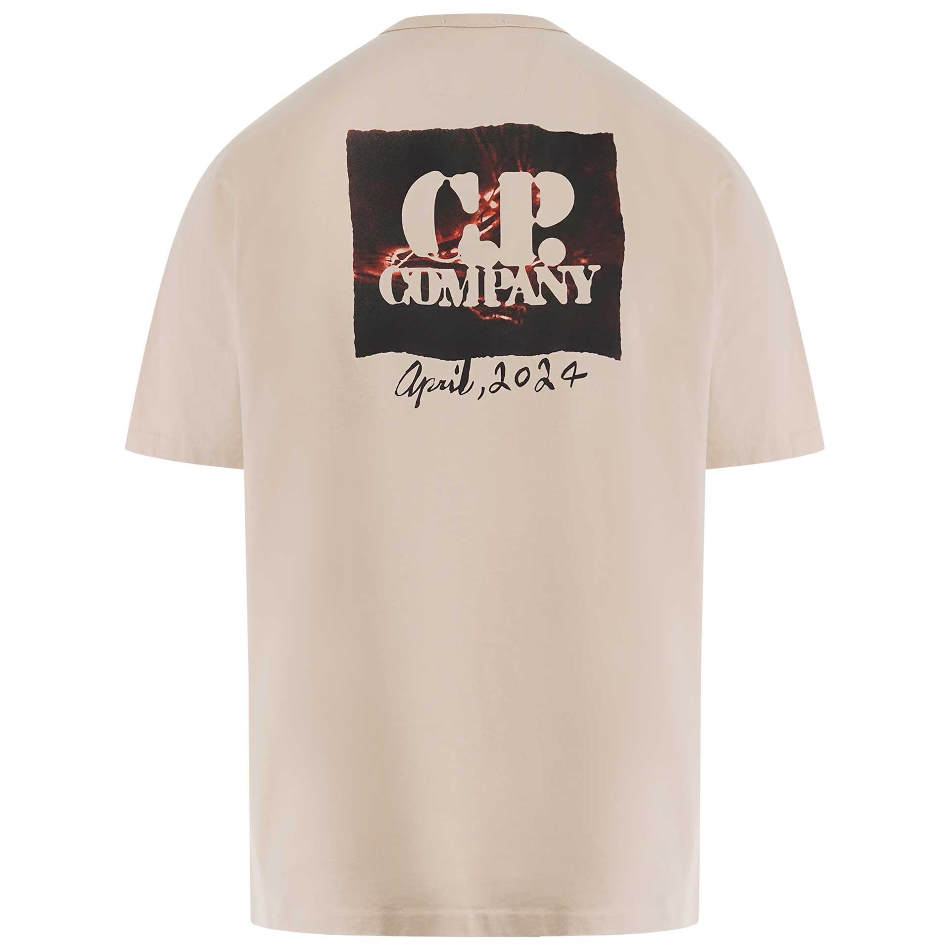 CP Company T-shirt 2