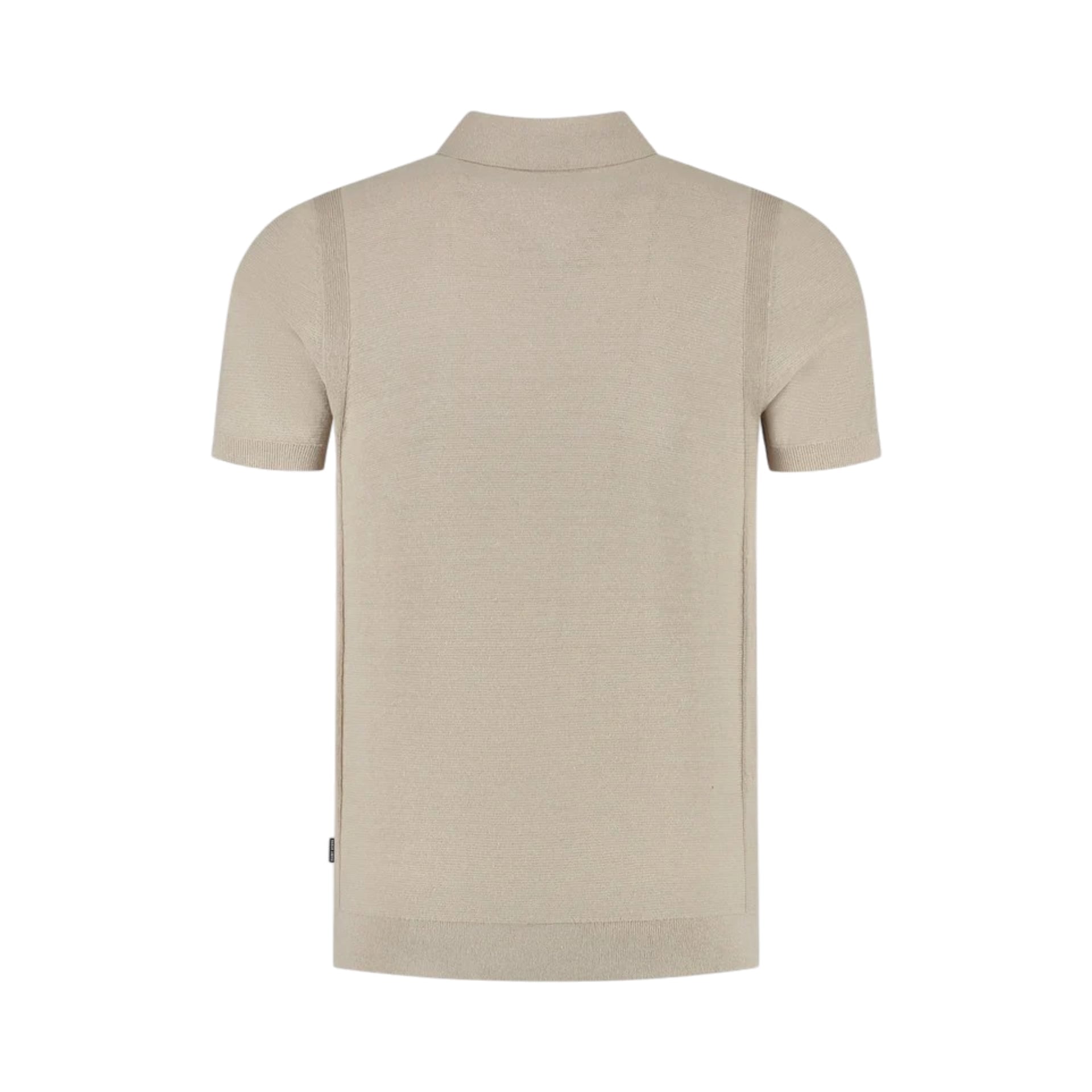 Saint Steve Polo Wessel
