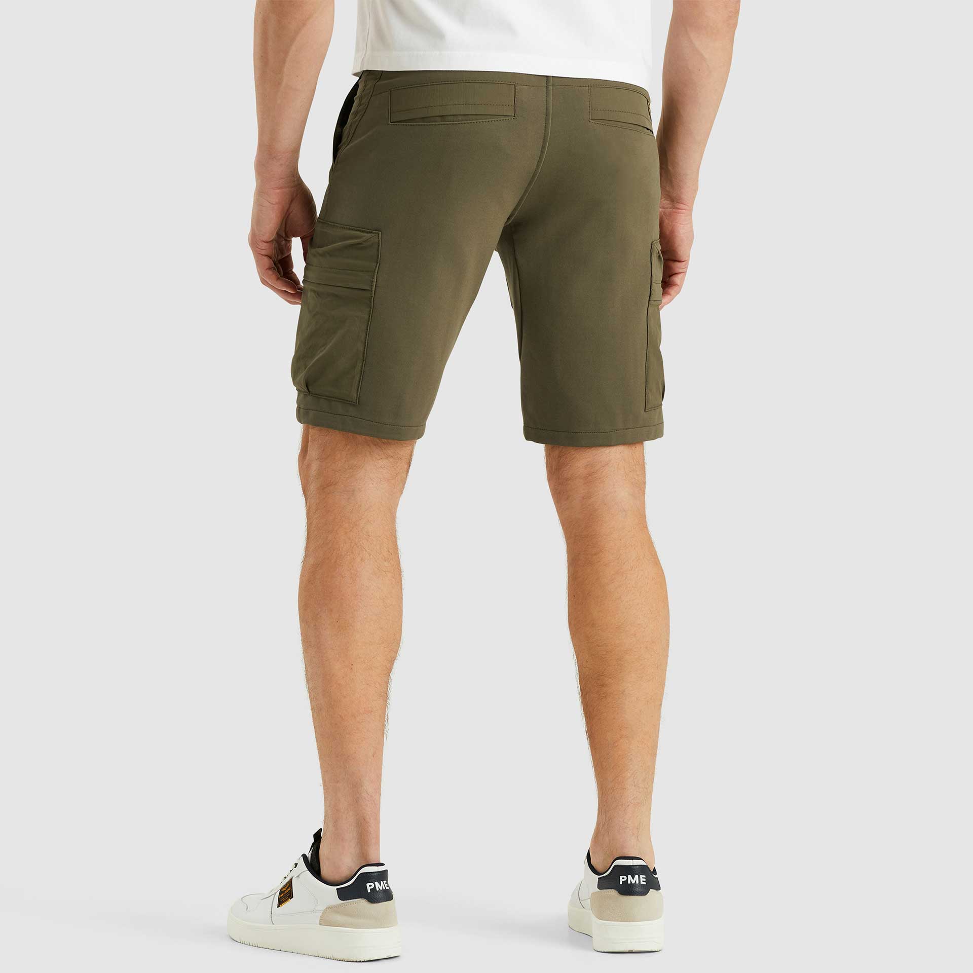 PME Legend Short Airylon