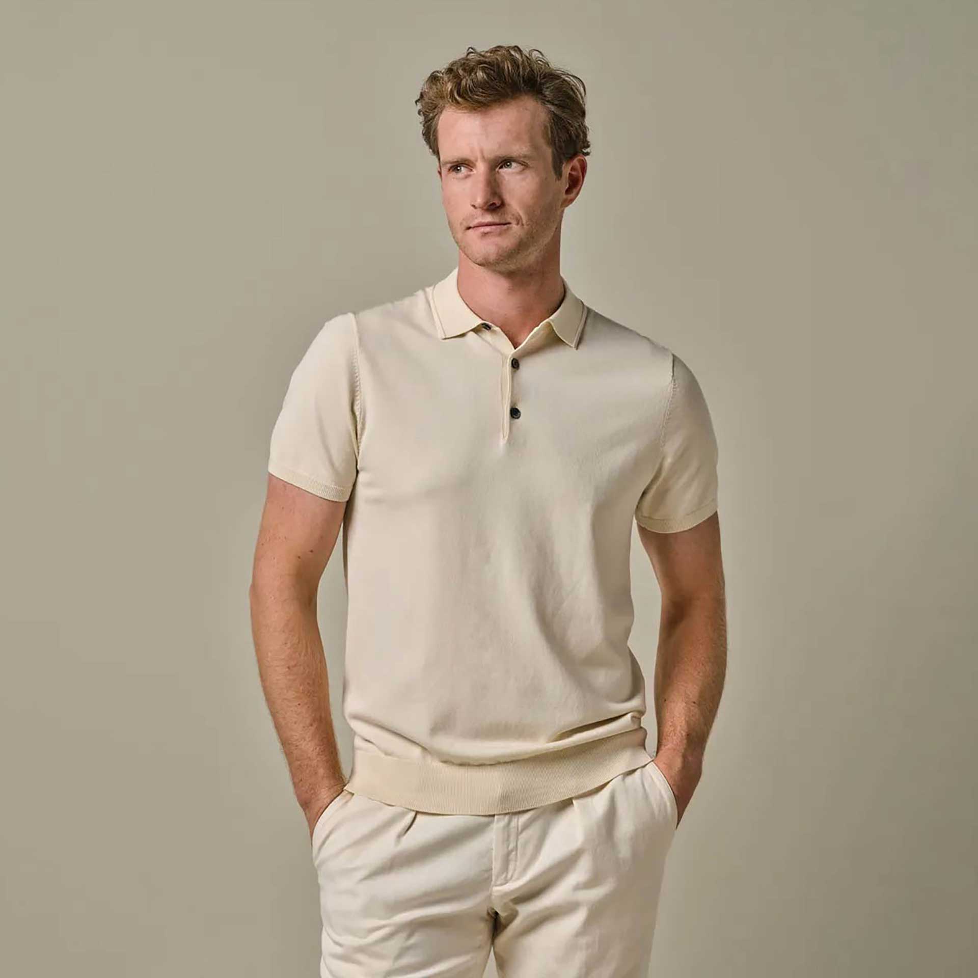 Profuomo Polo