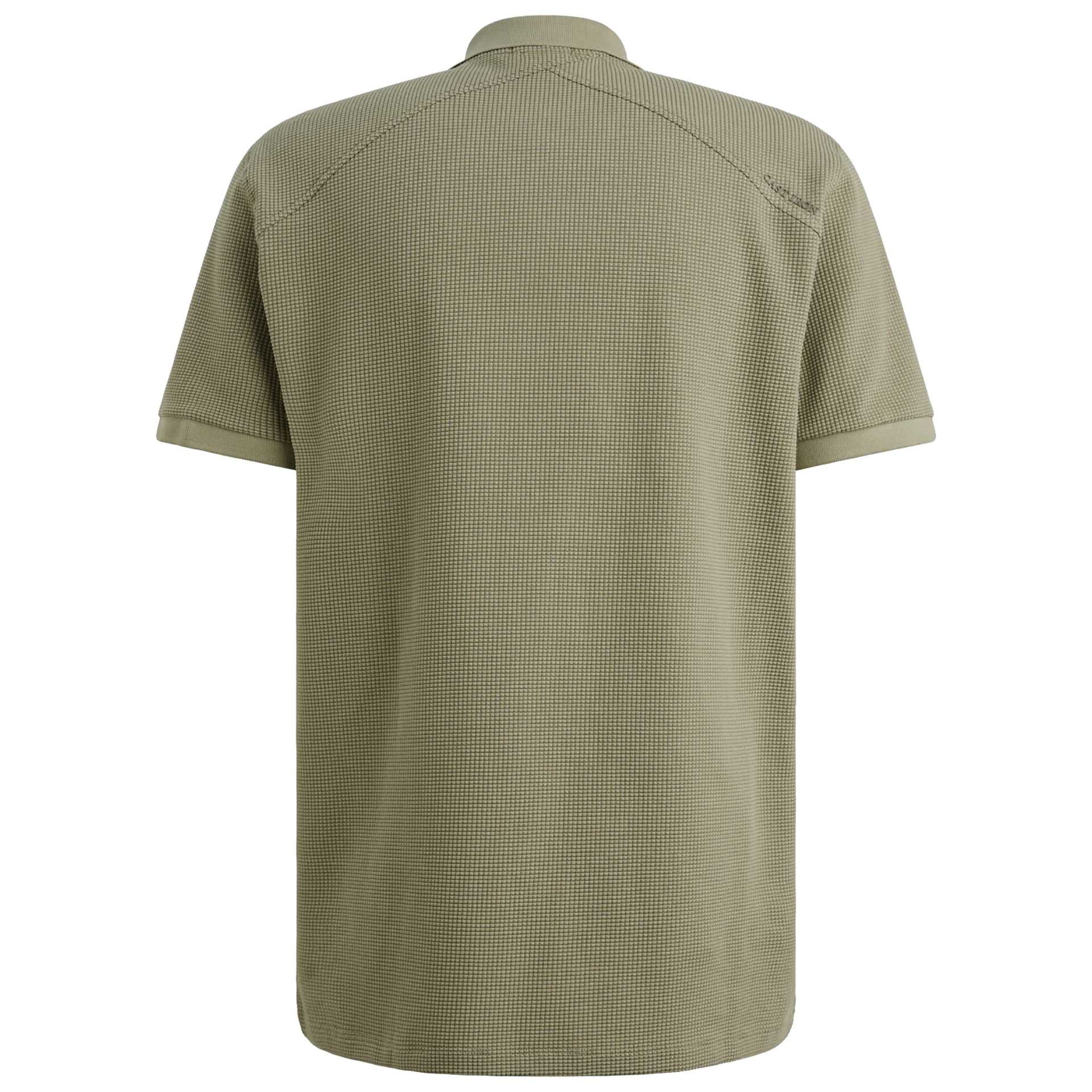 Cast Iron Polo