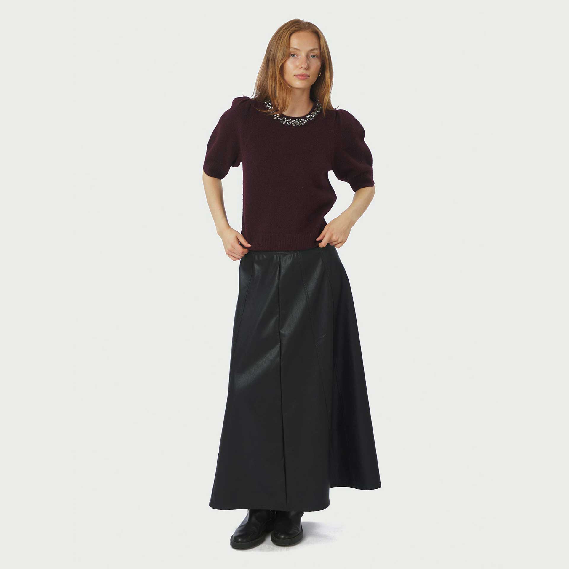 Neo Noir Truitje Maia