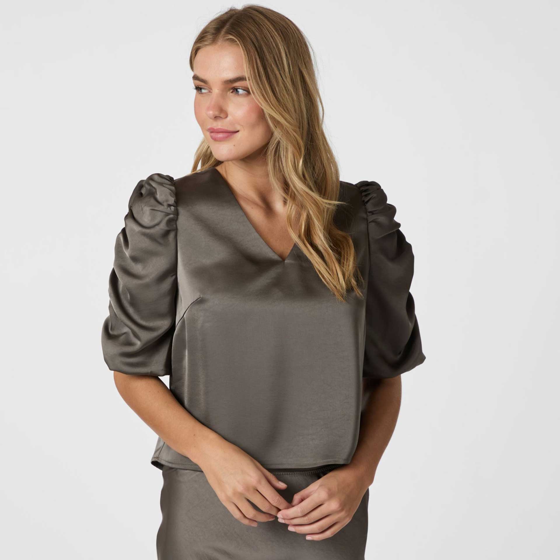 Neo Noir Blouse top Elba