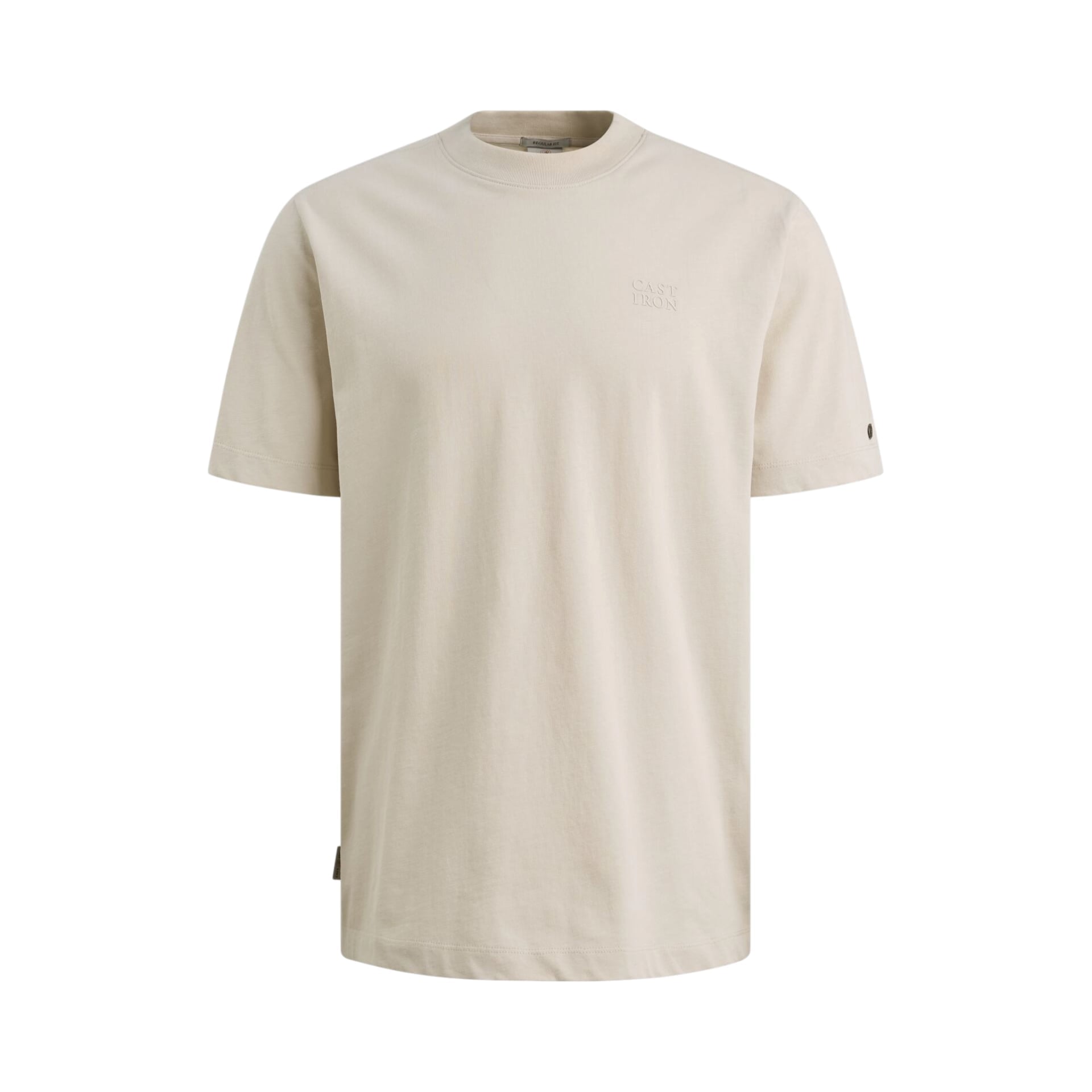 Cast Iron T-shirt