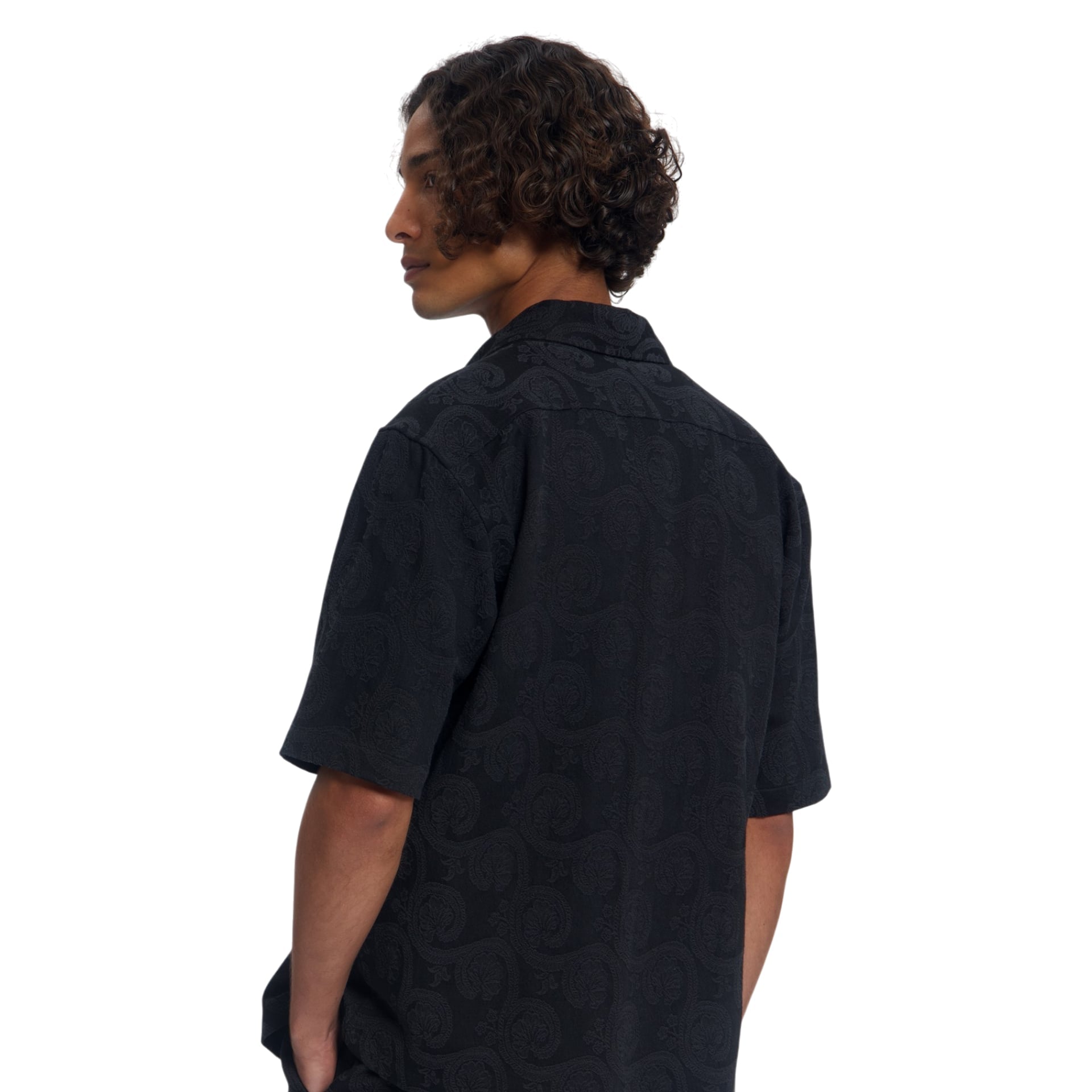 Law of the Sea Blouse