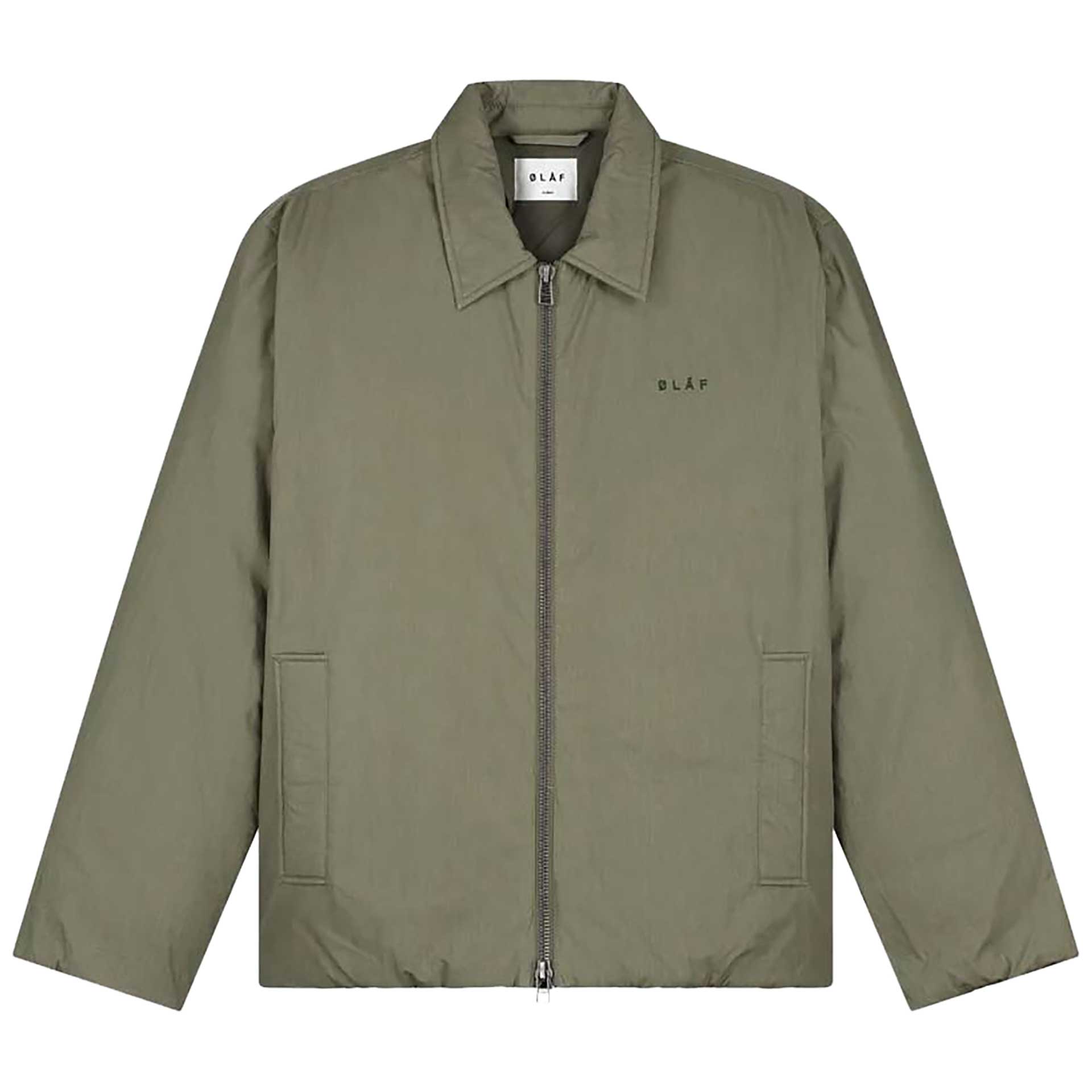 Olaf Hussein Jas 1 Olaf Hussein Jas