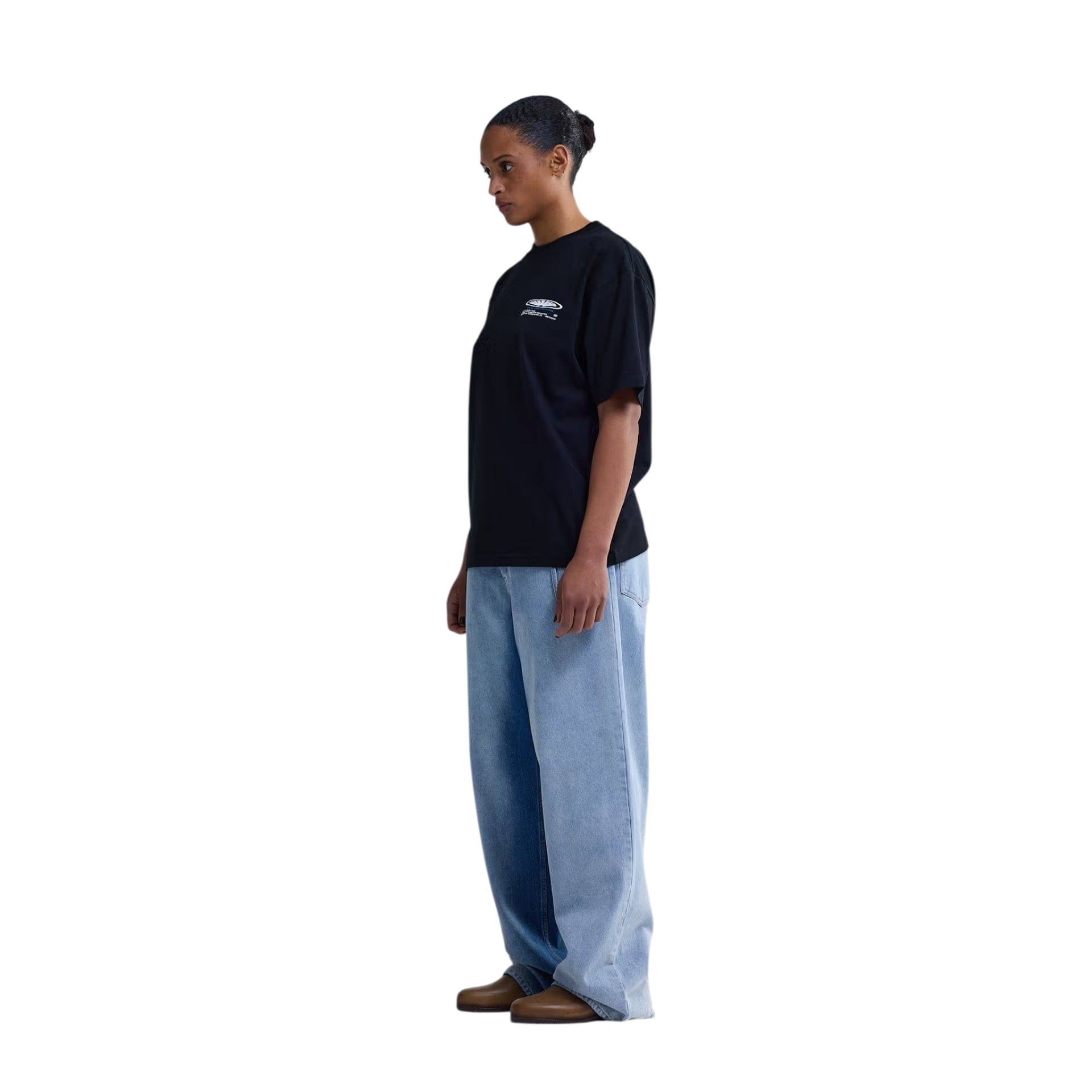 New Amsterdam Surf Association T-shirt Shaper