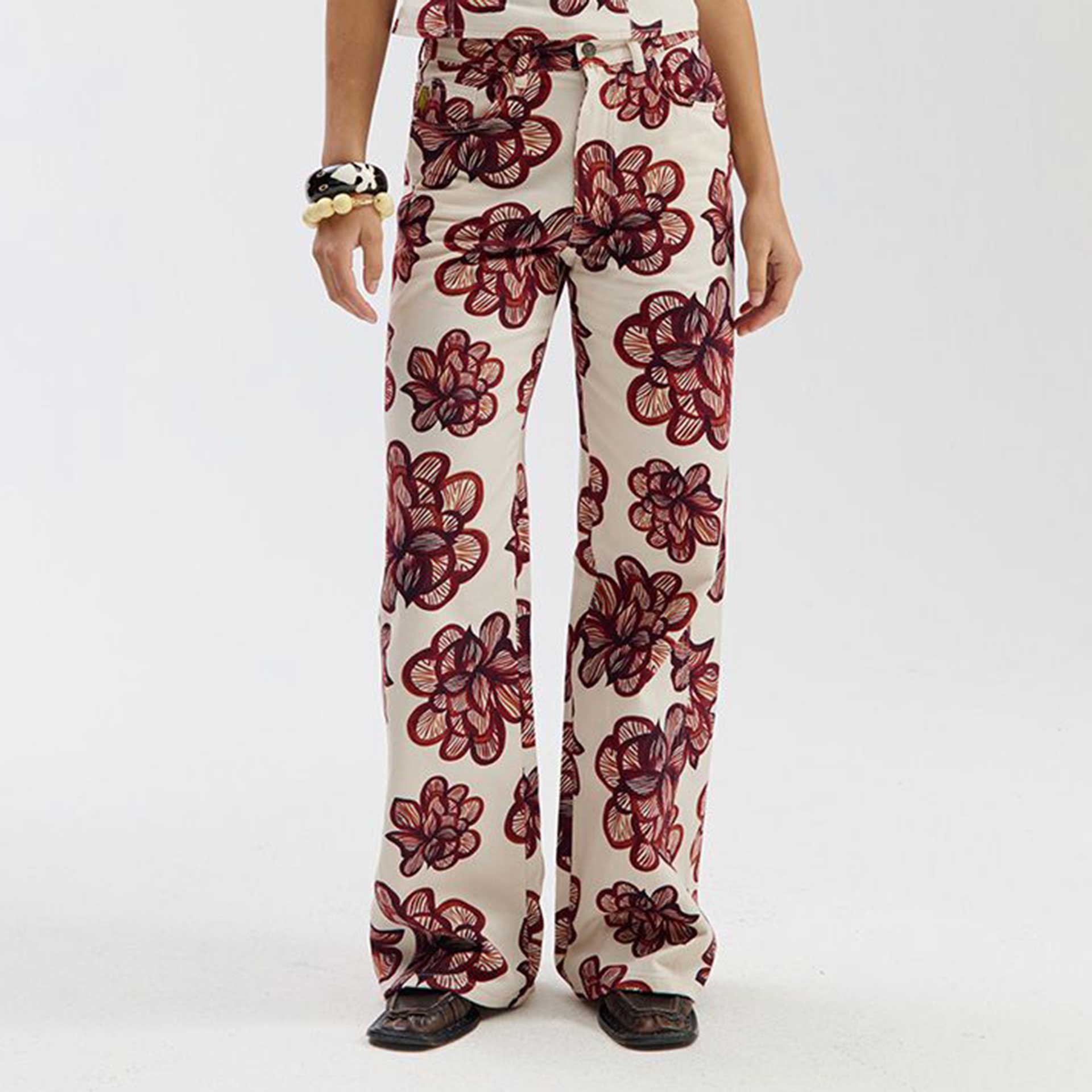 Harper & Yve Jeans Mayra