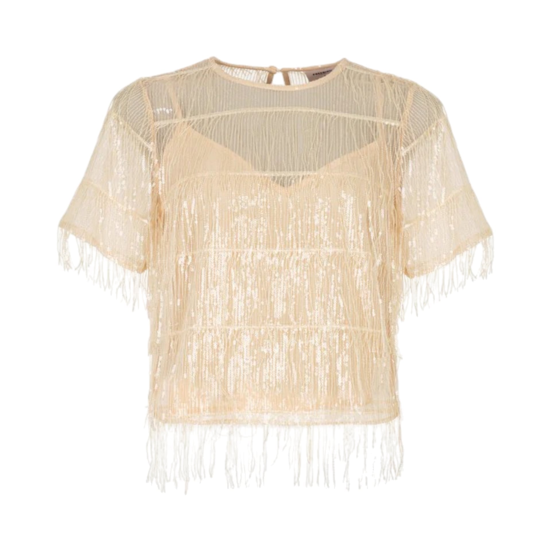 Freebird Top Tara
