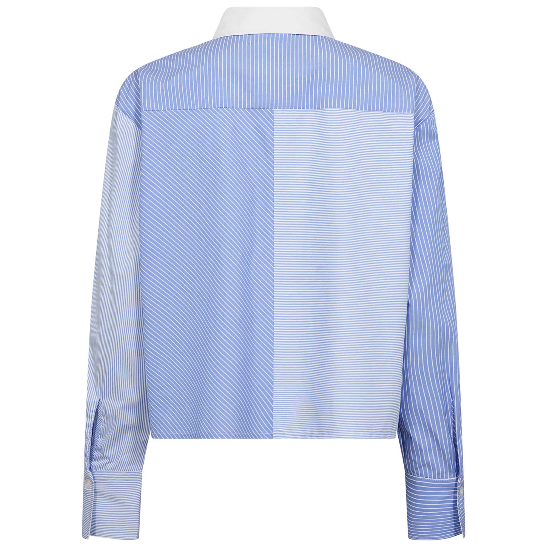 Co'couture Blouse Chris