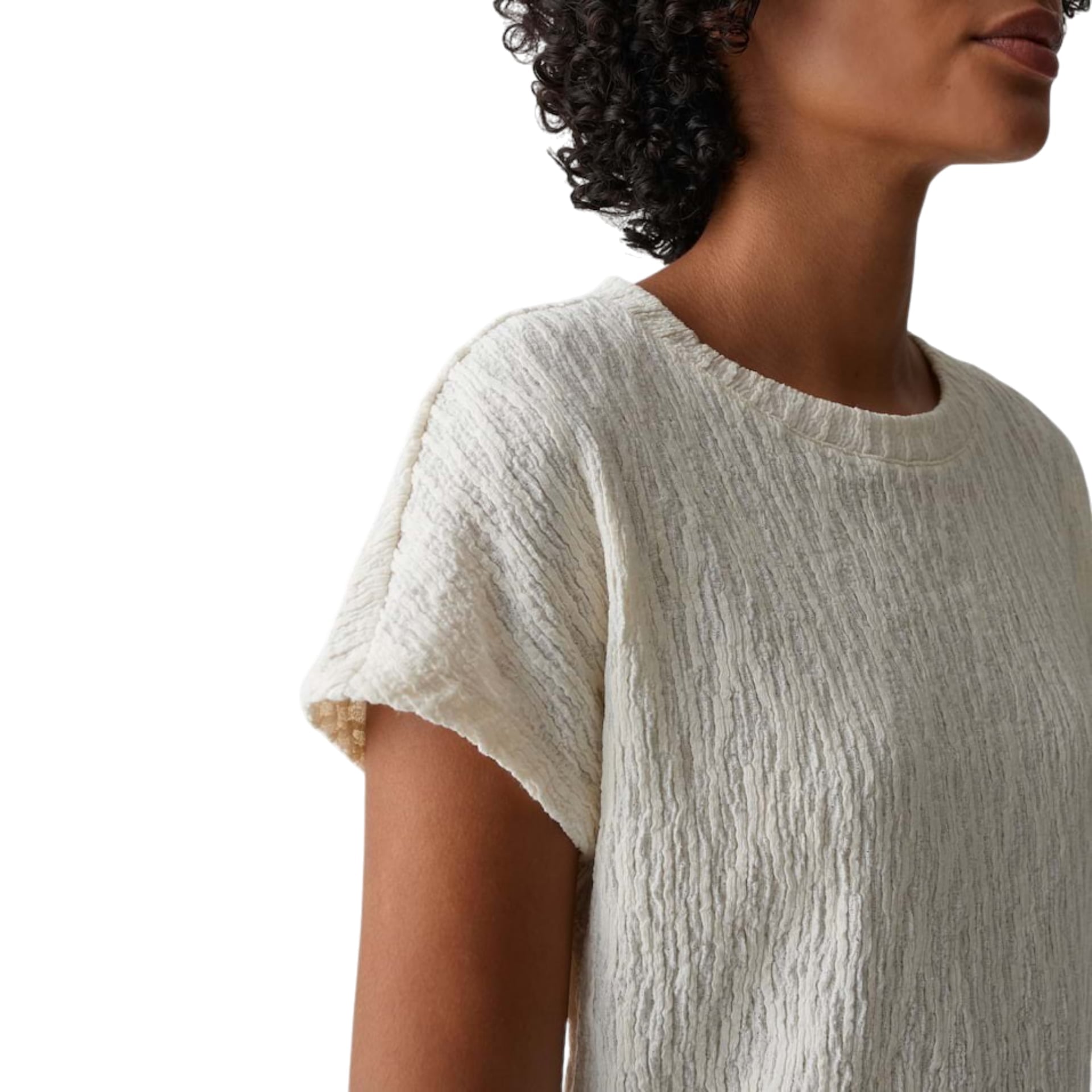 Opus T-shirt Sistruk