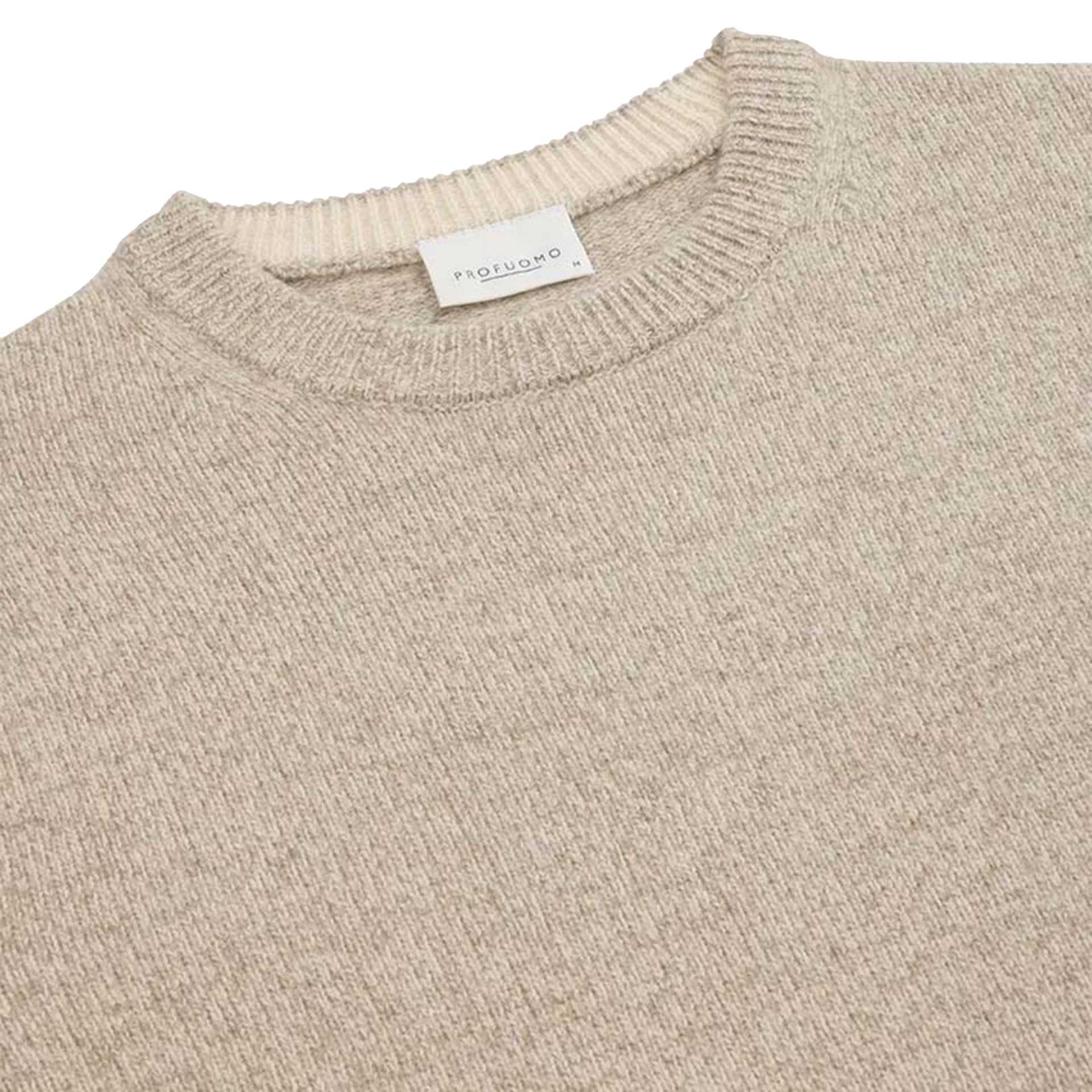 Profuomo Sweater