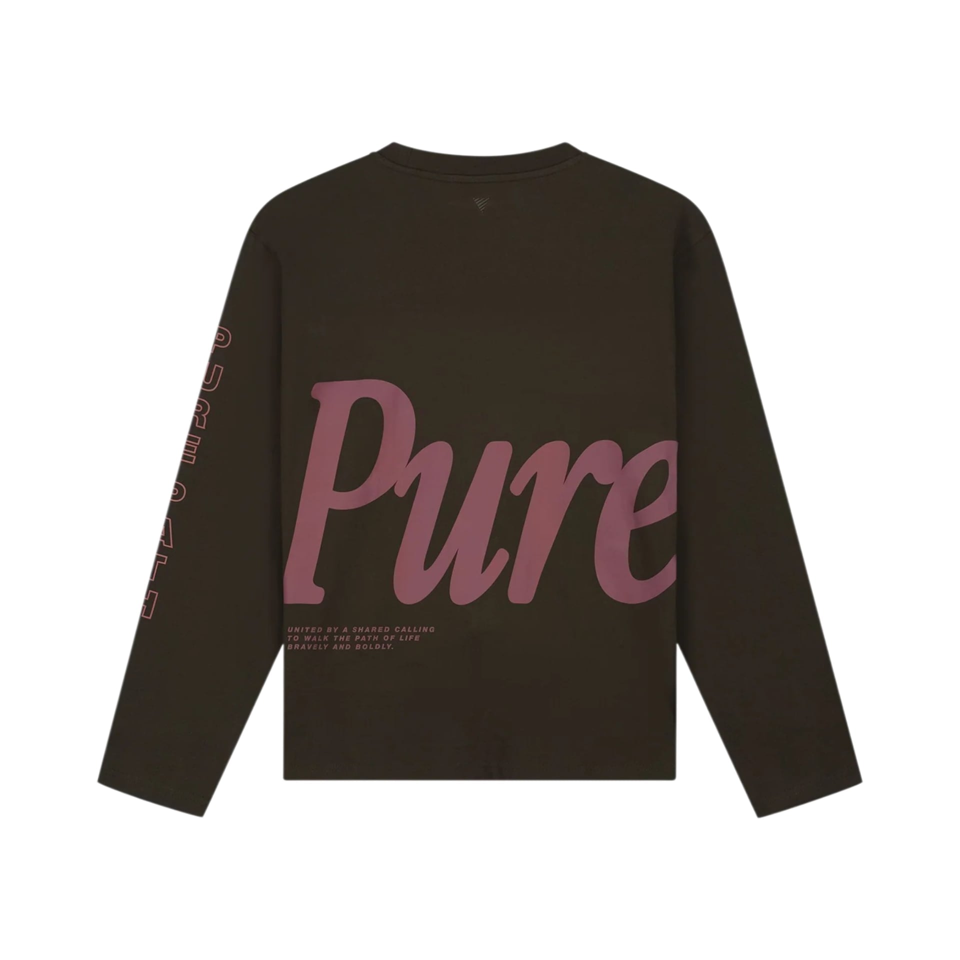 Pure Path Longsleeve