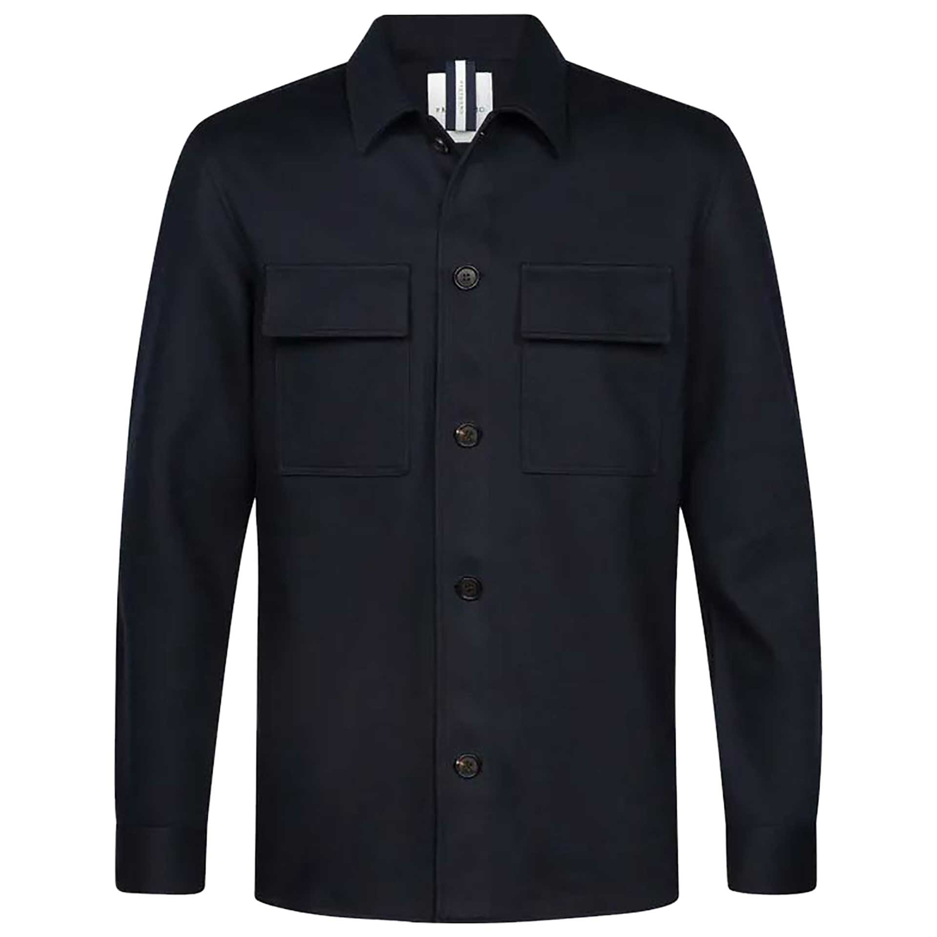 Profuomo Overshirt