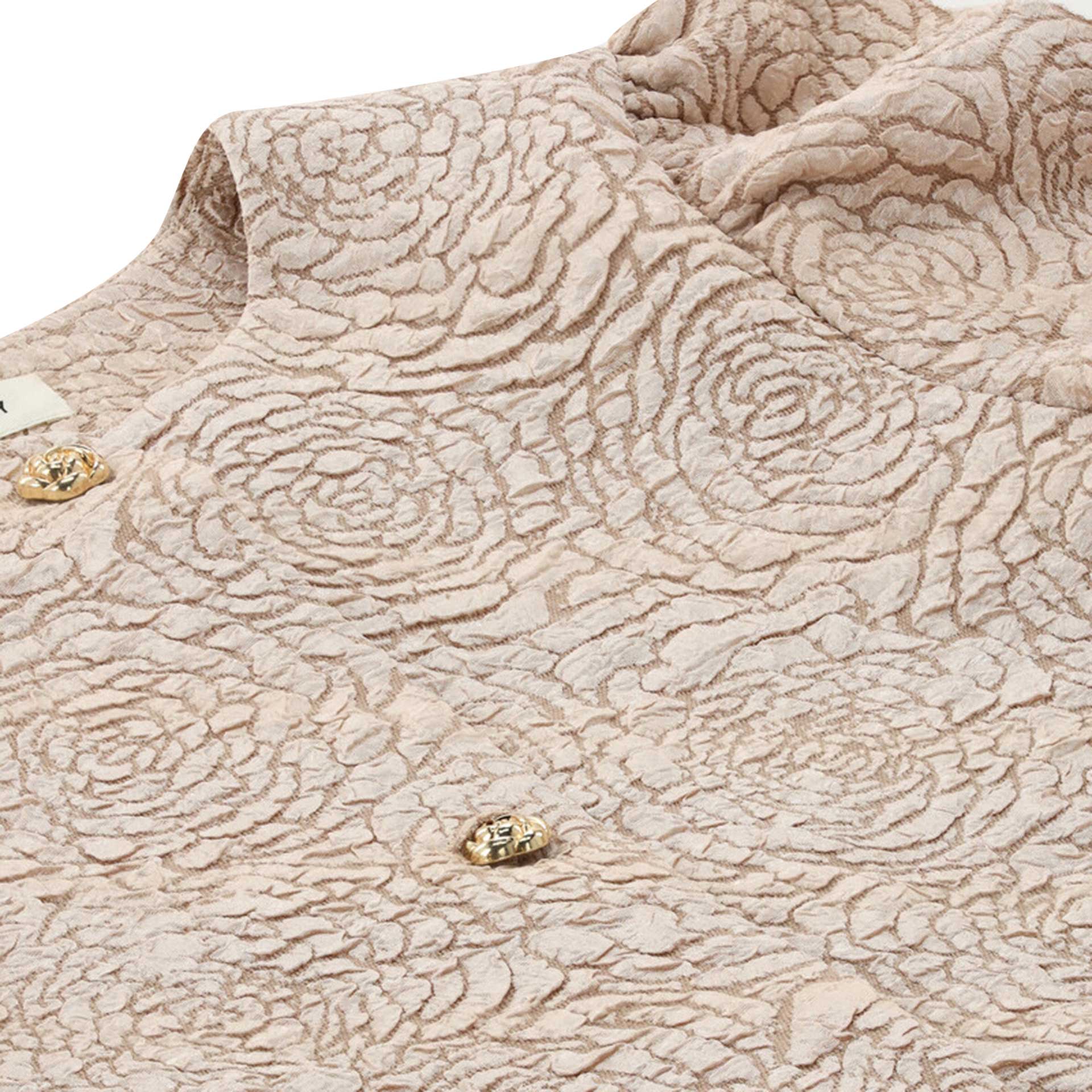 My Jewellery  Blouse jacquard