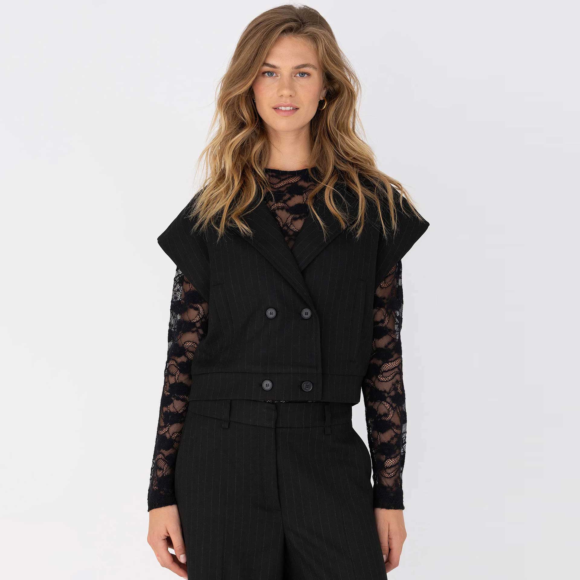 Anna  Gilet 3 Anna  Gilet