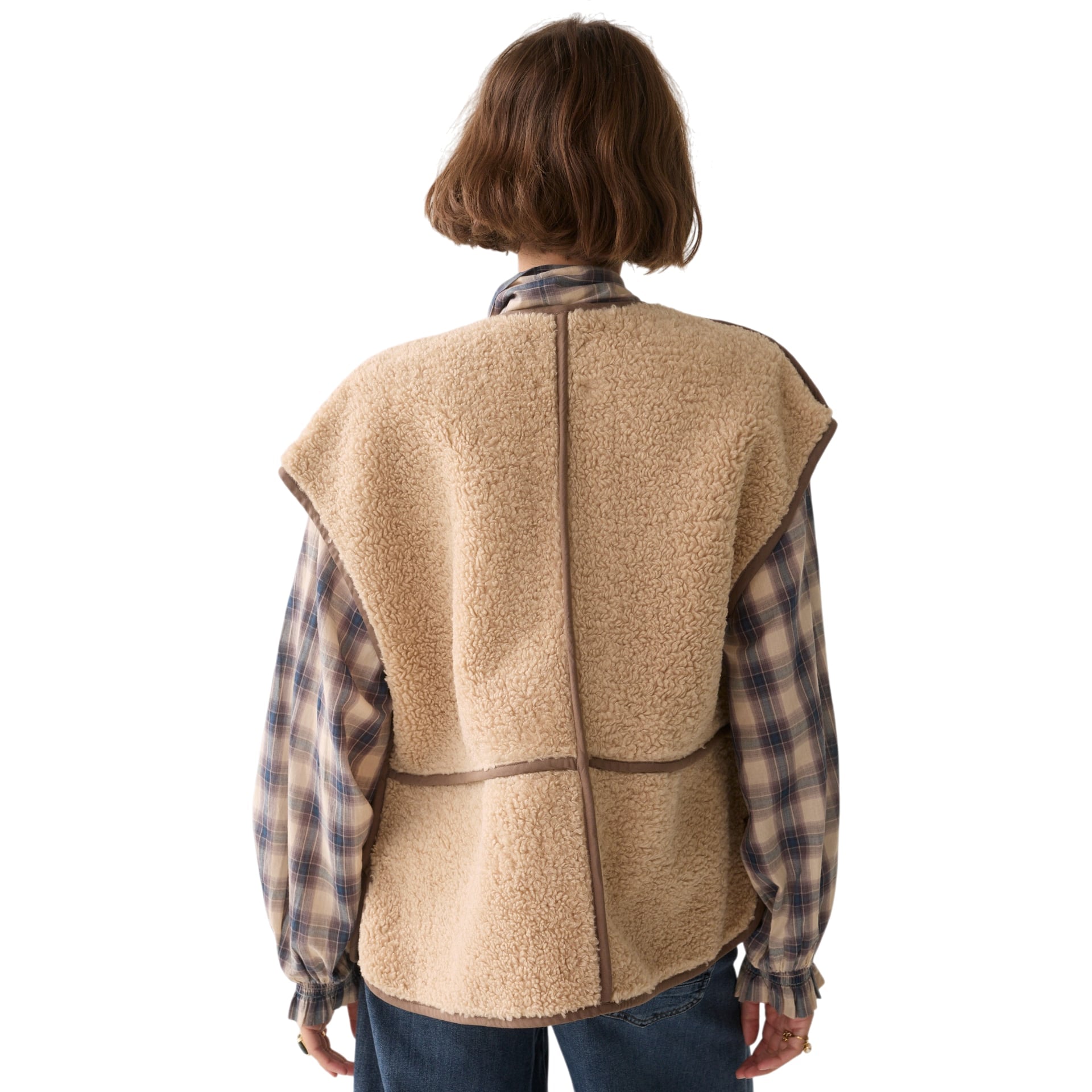 Summum Gilet