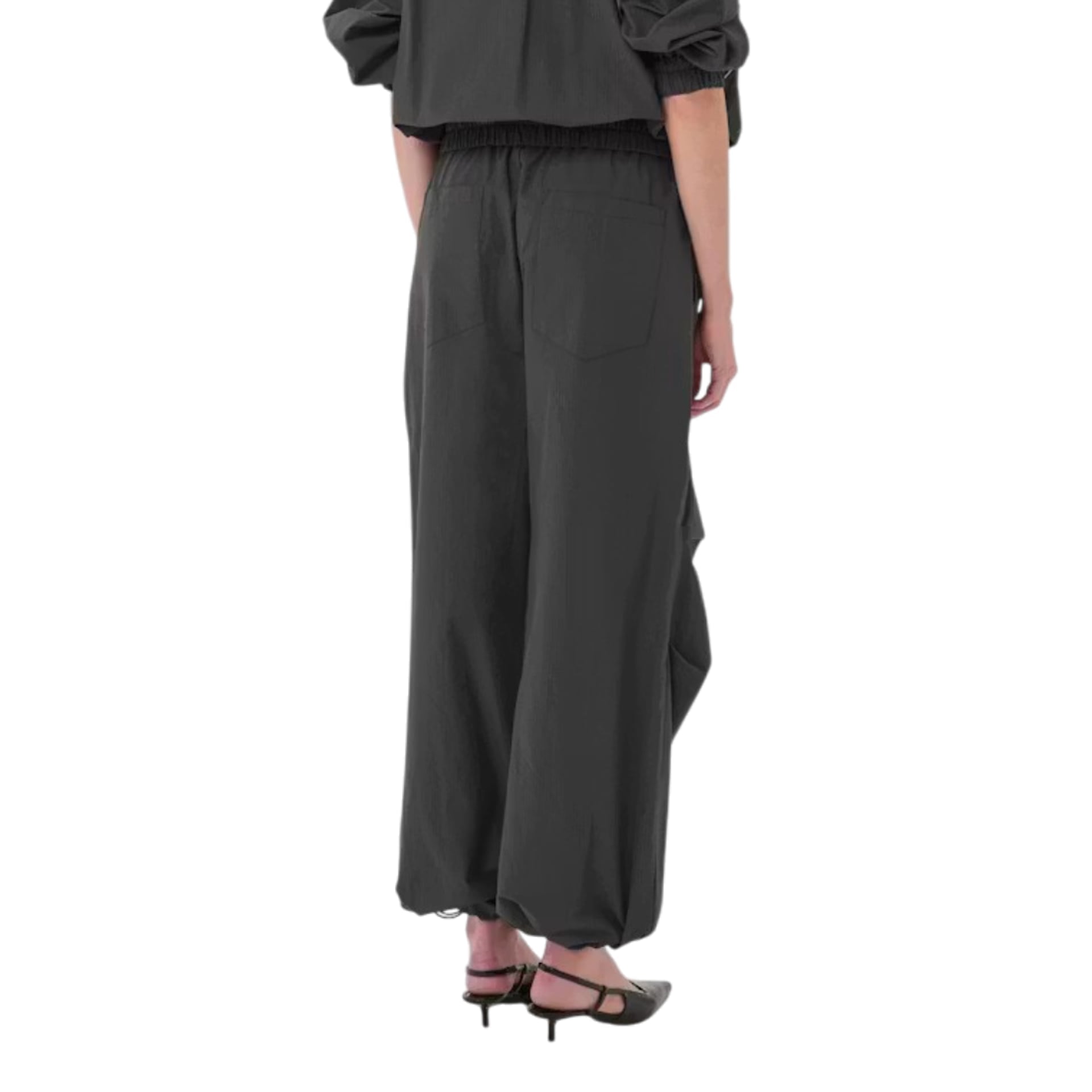 My Essential Wardrobe Broek Tasma Track