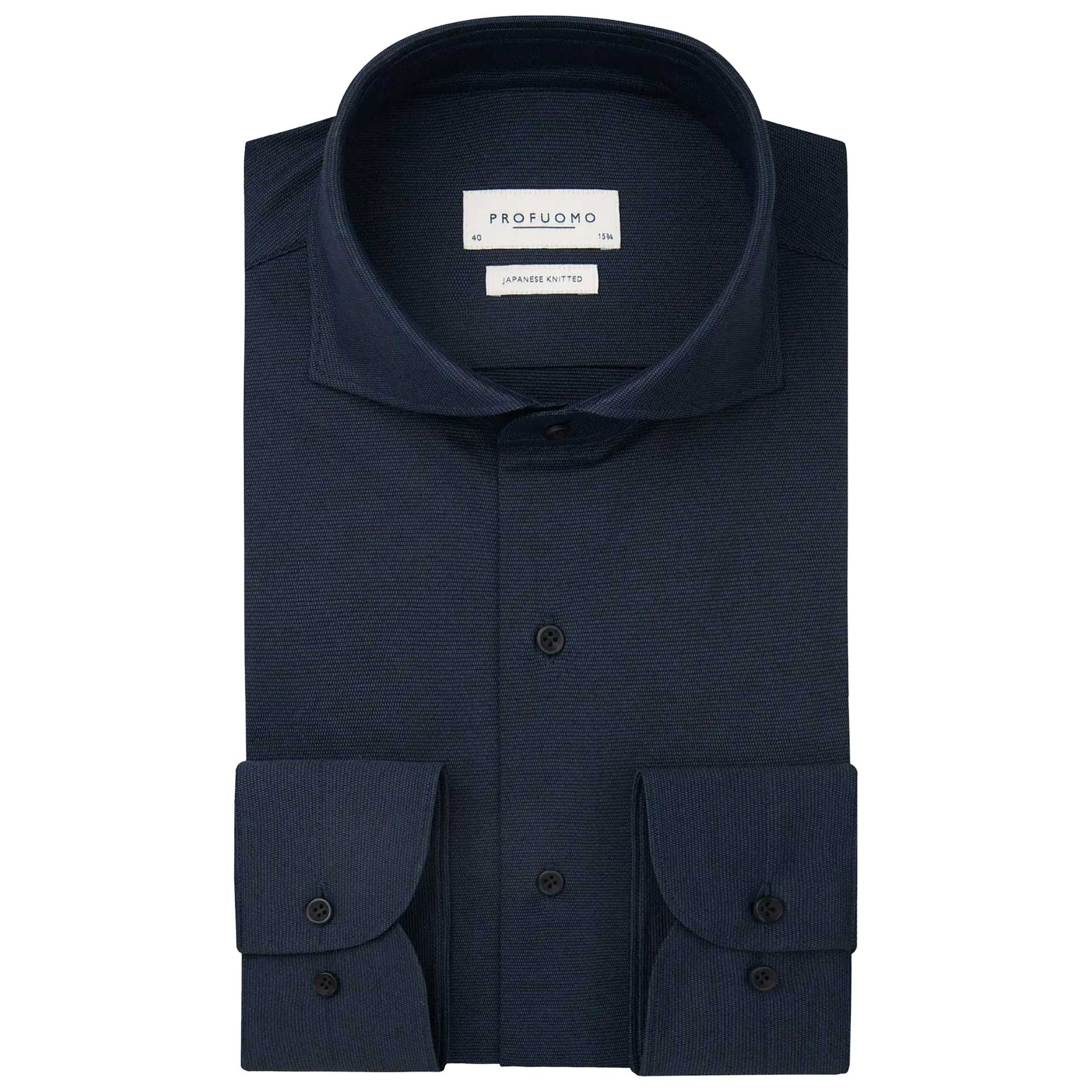 Profuomo Overhemd