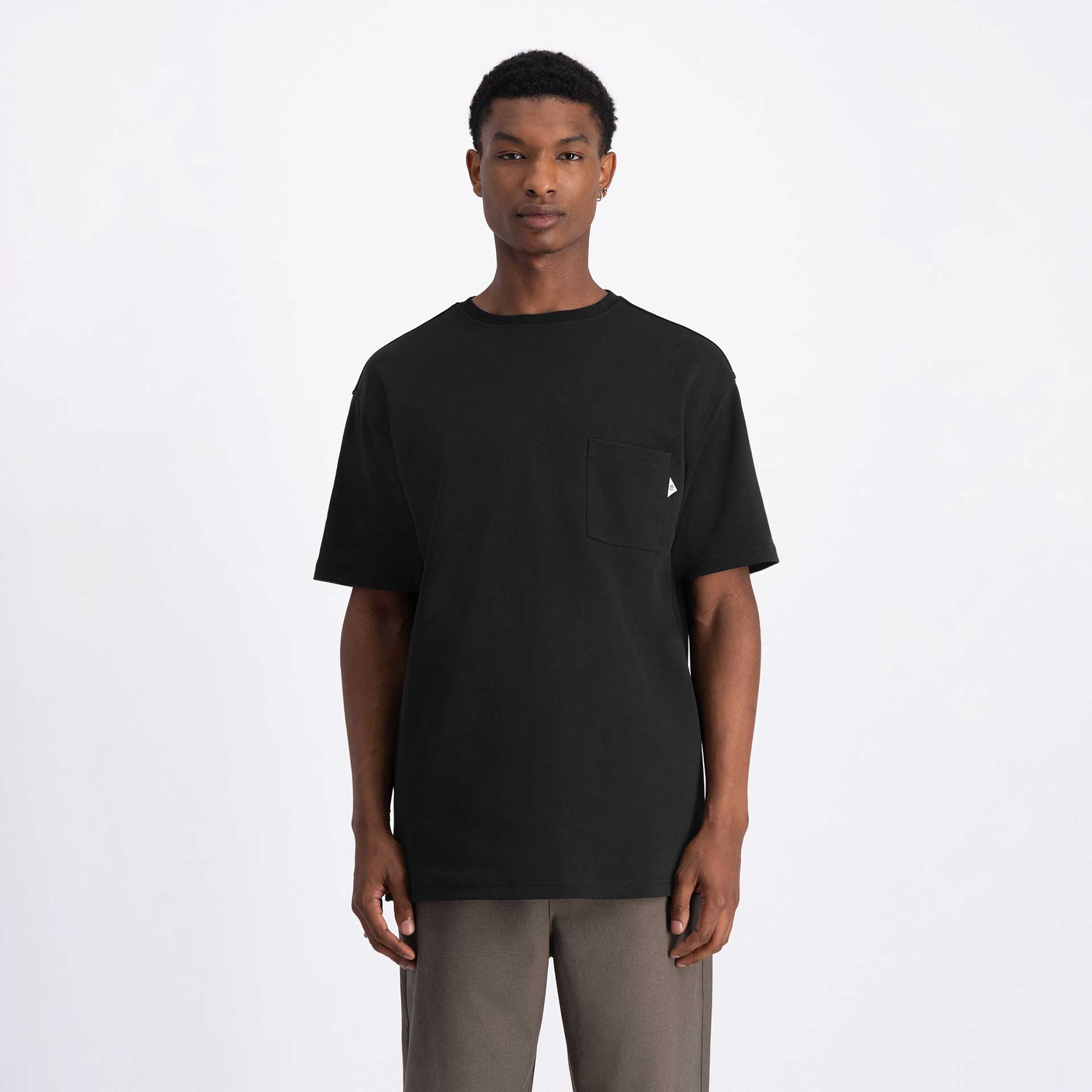 Law of the Sea T-shirt Koltur