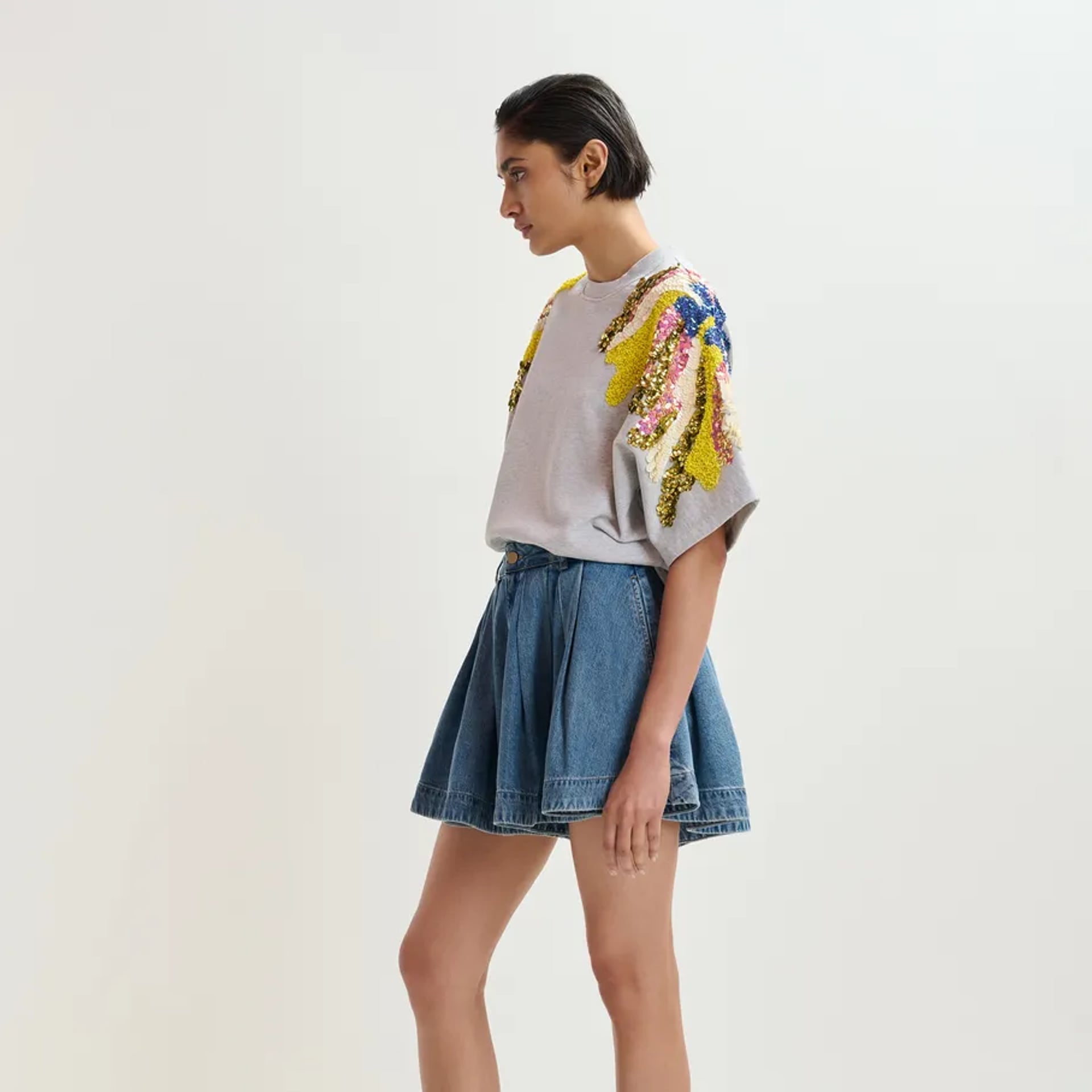 Essentiel T-shirt Jadda