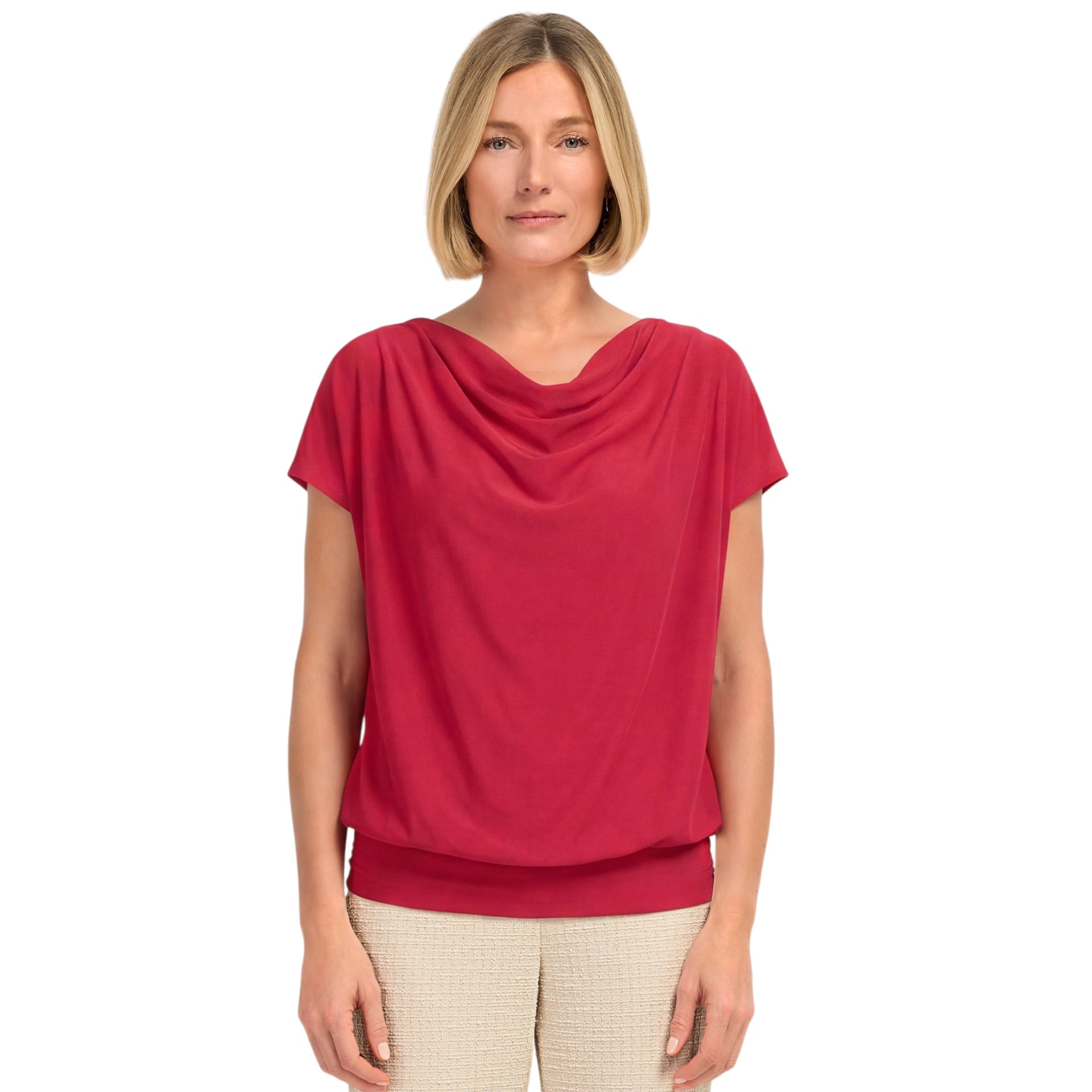 Bianca T-Shirt Wiebke