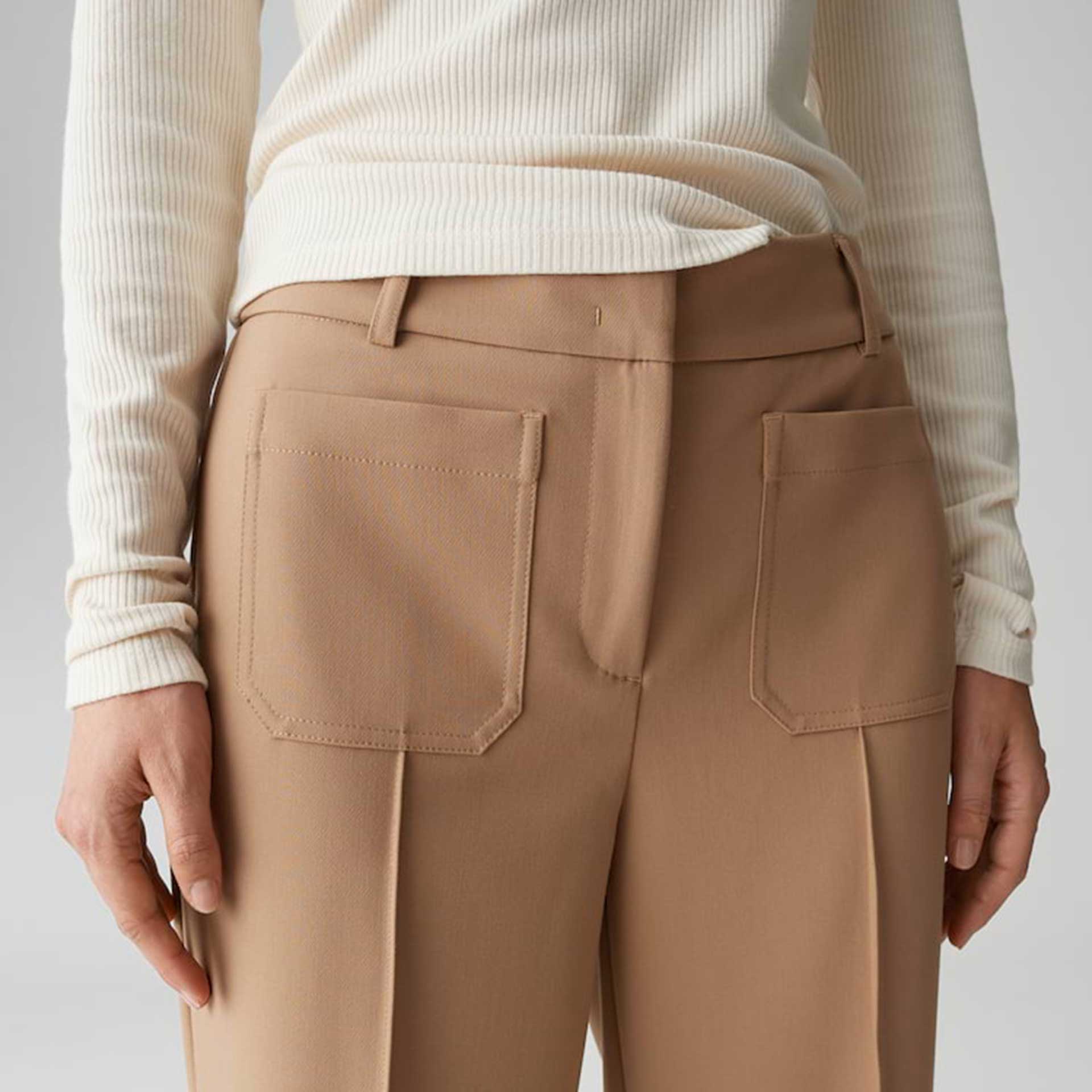 Opus Broek Meeri Dynamic