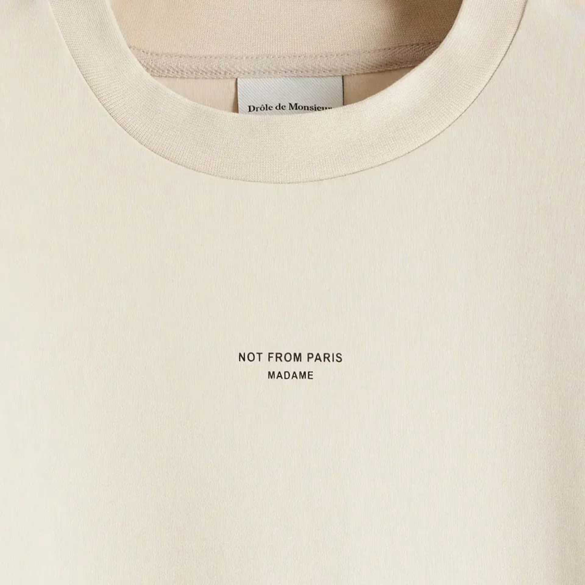 Drole de Monsieur T-Shirt