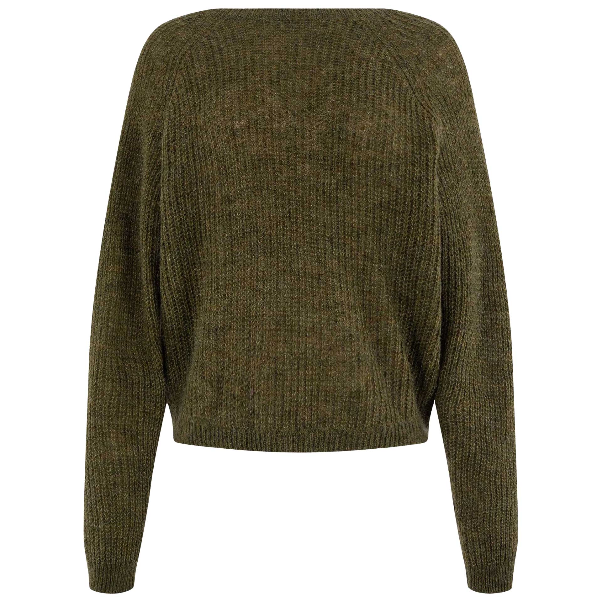 Anna  Pullover