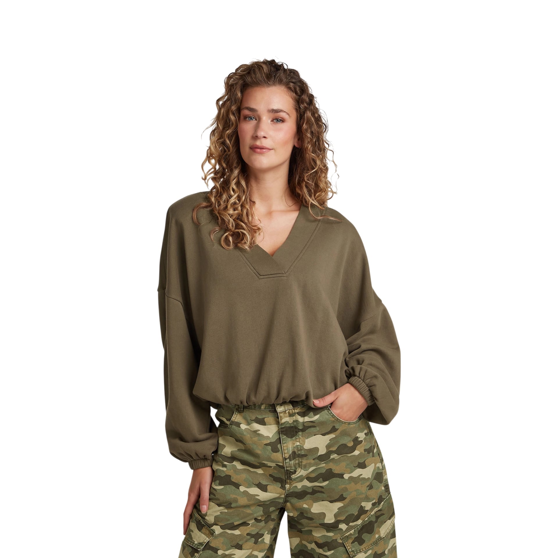 Circle of Trust Sweater Dani