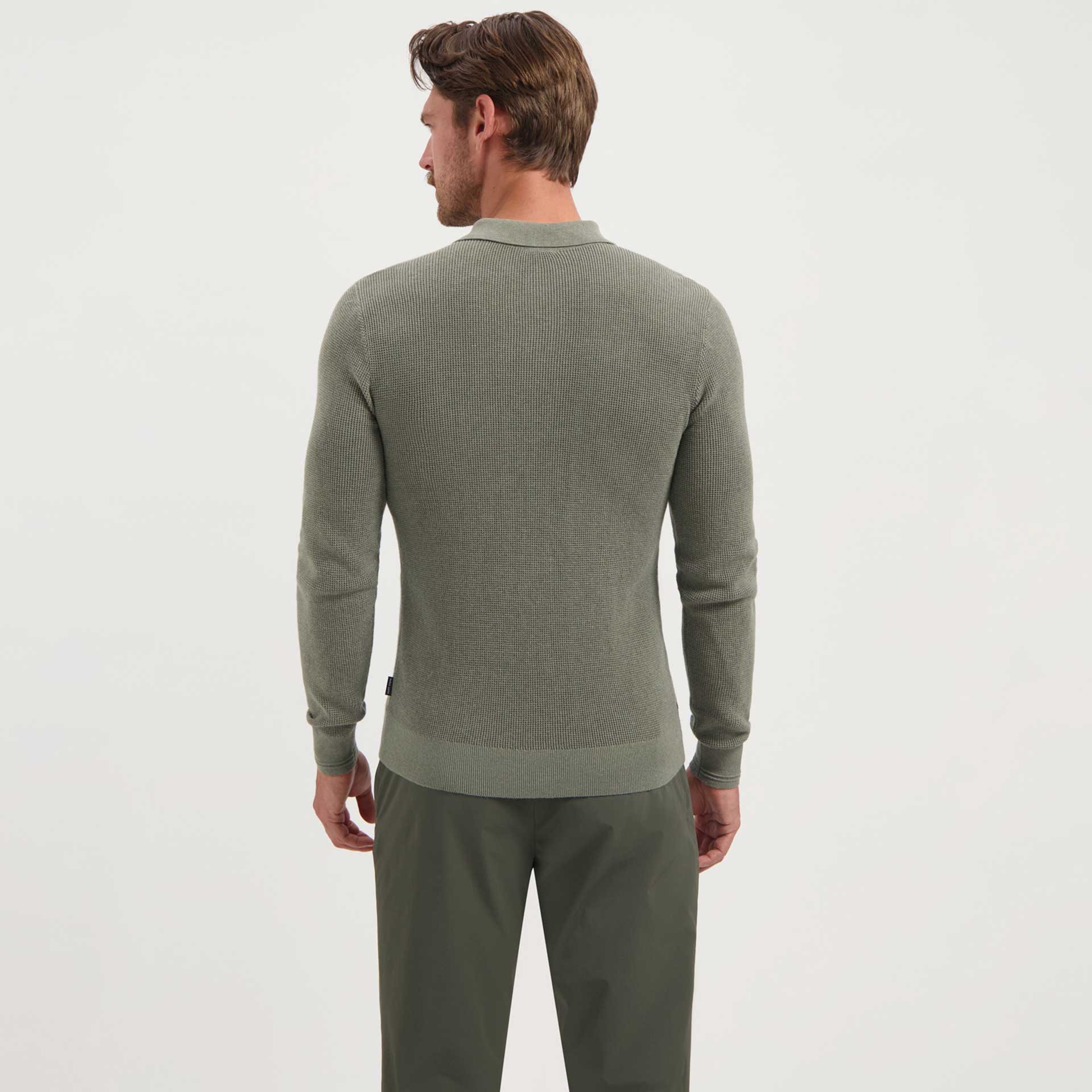 Saint Steve Sweater Sander