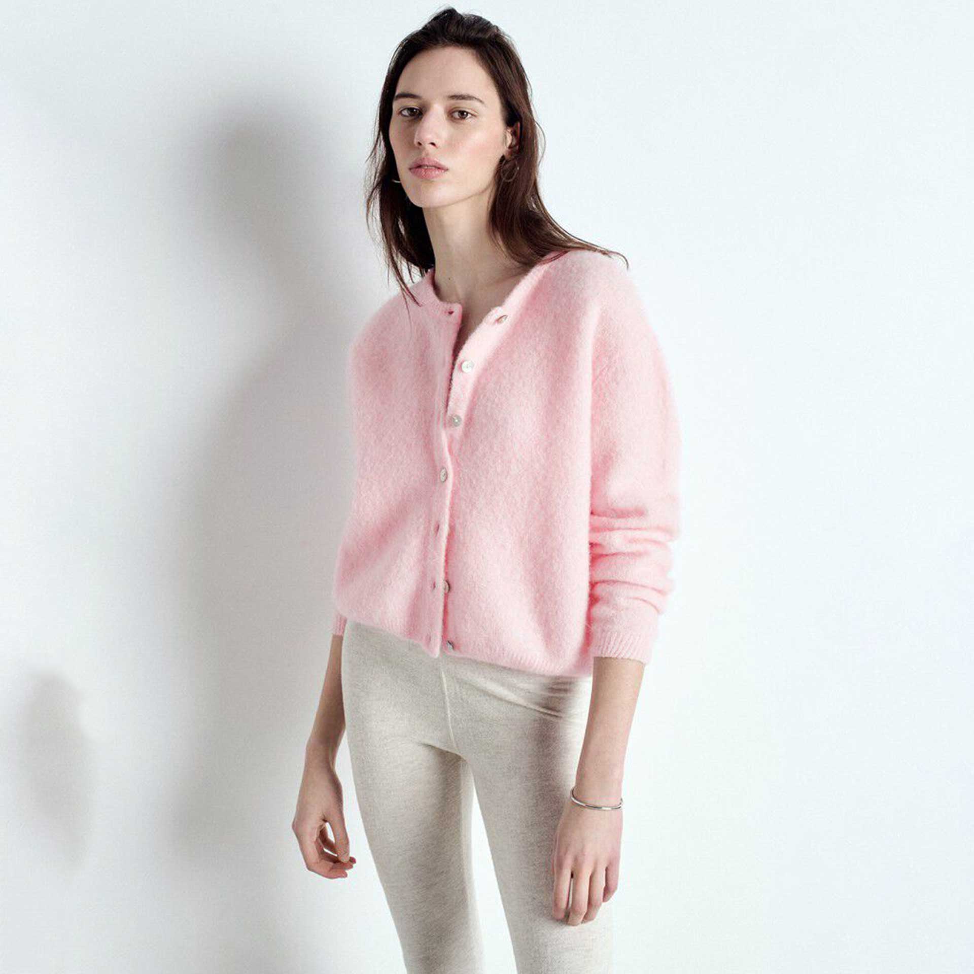 American Vintage Vest Vito