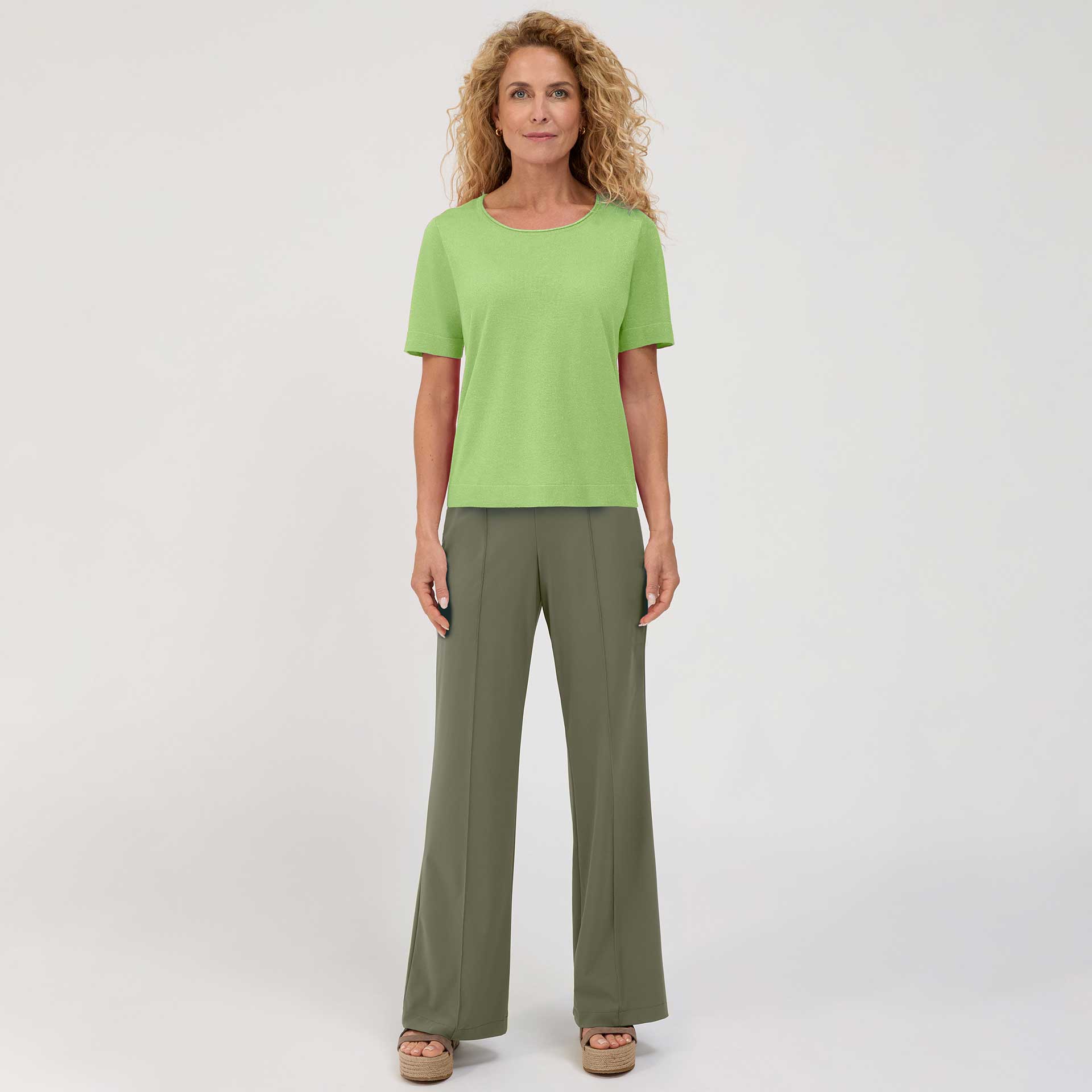 Bianca T-Shirt Rabea