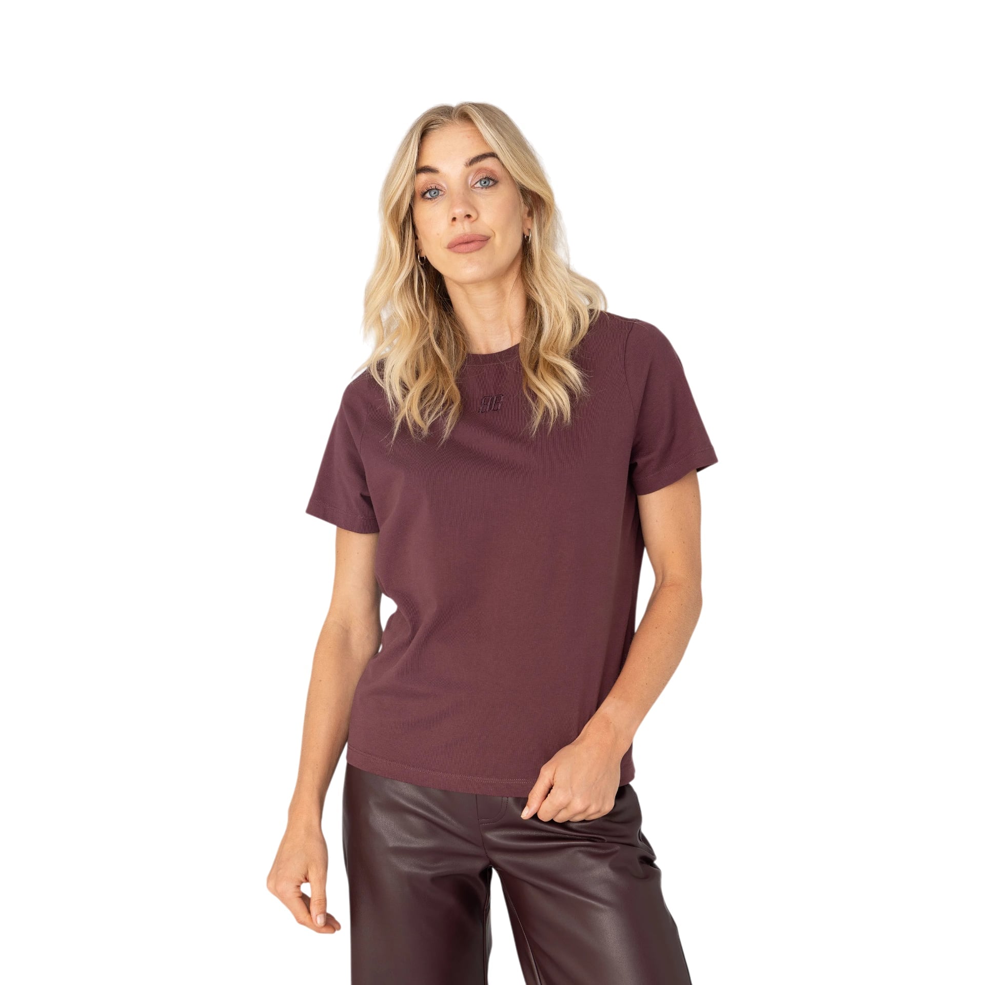 Anna Blue T-shirt