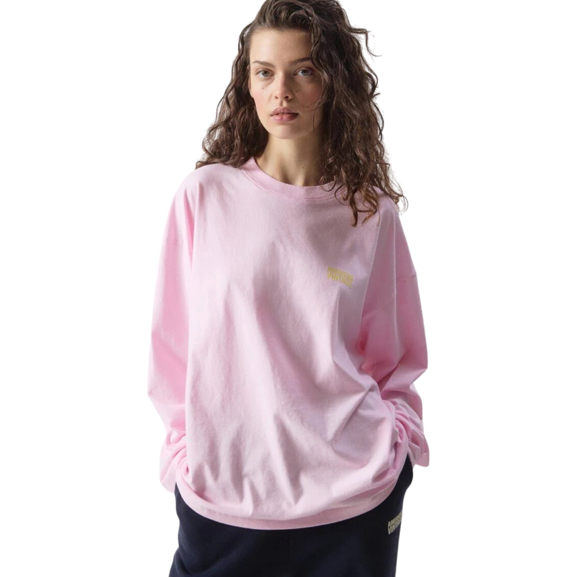 American Vintage T-shirt Gix
