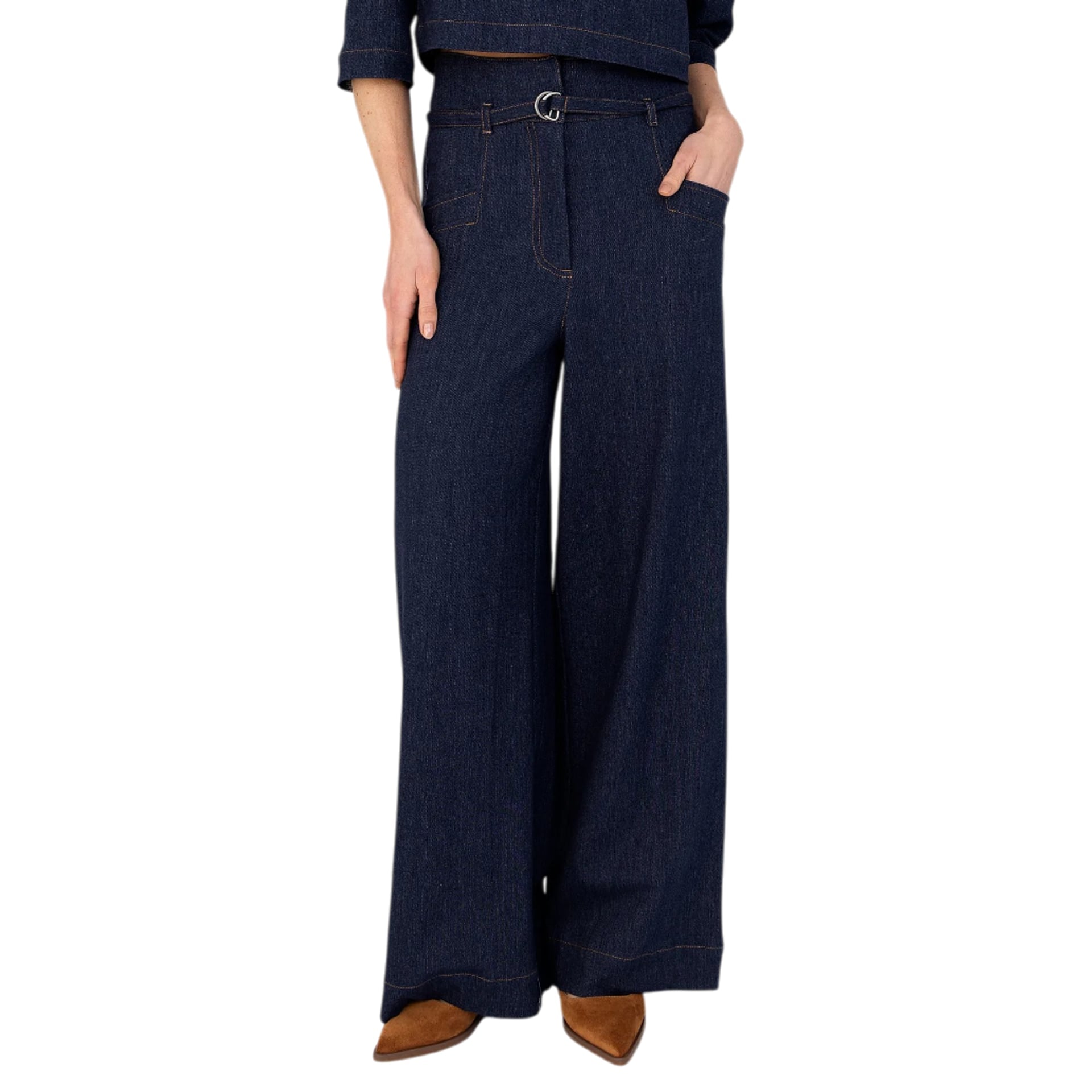 Broek