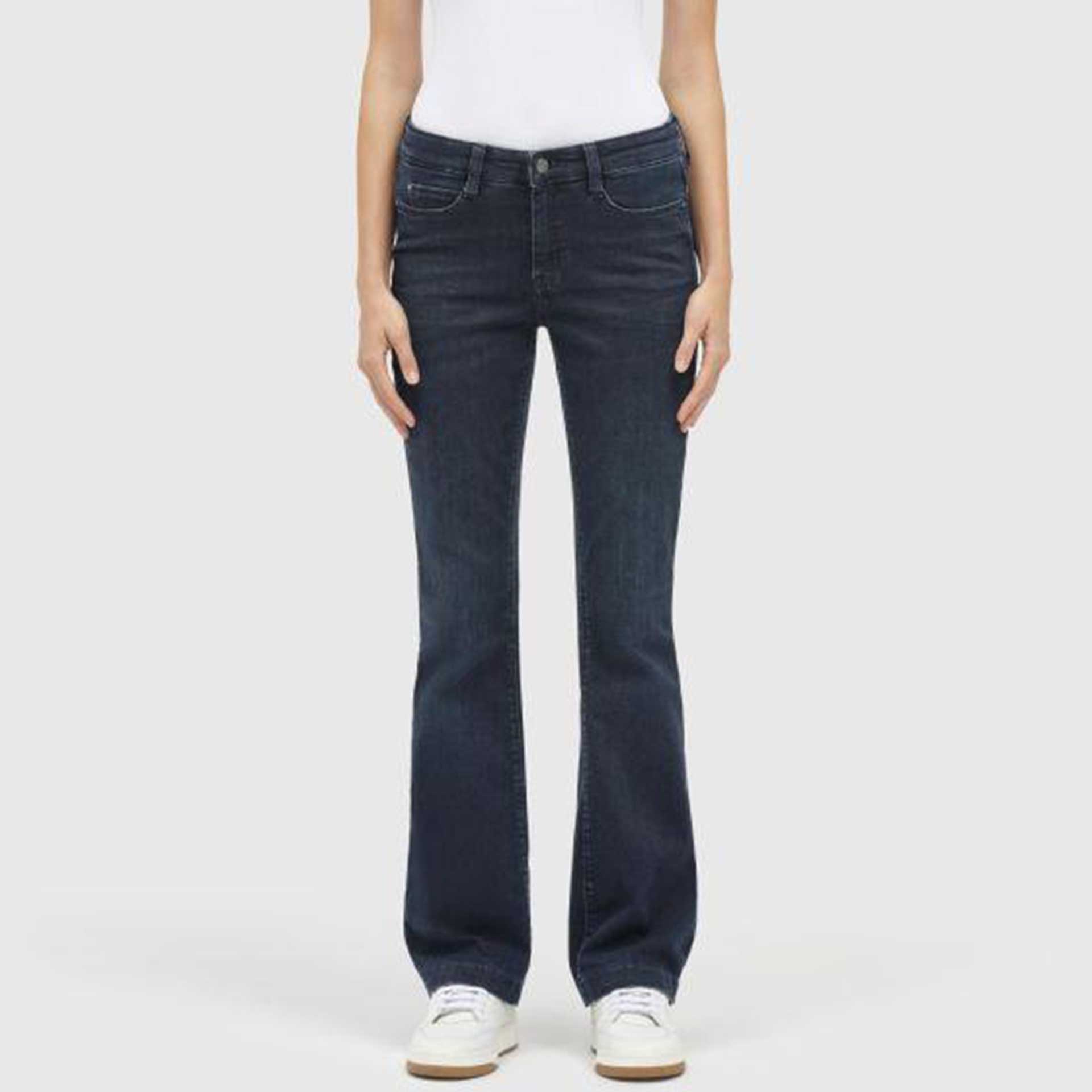 Mac Broek Dream boot