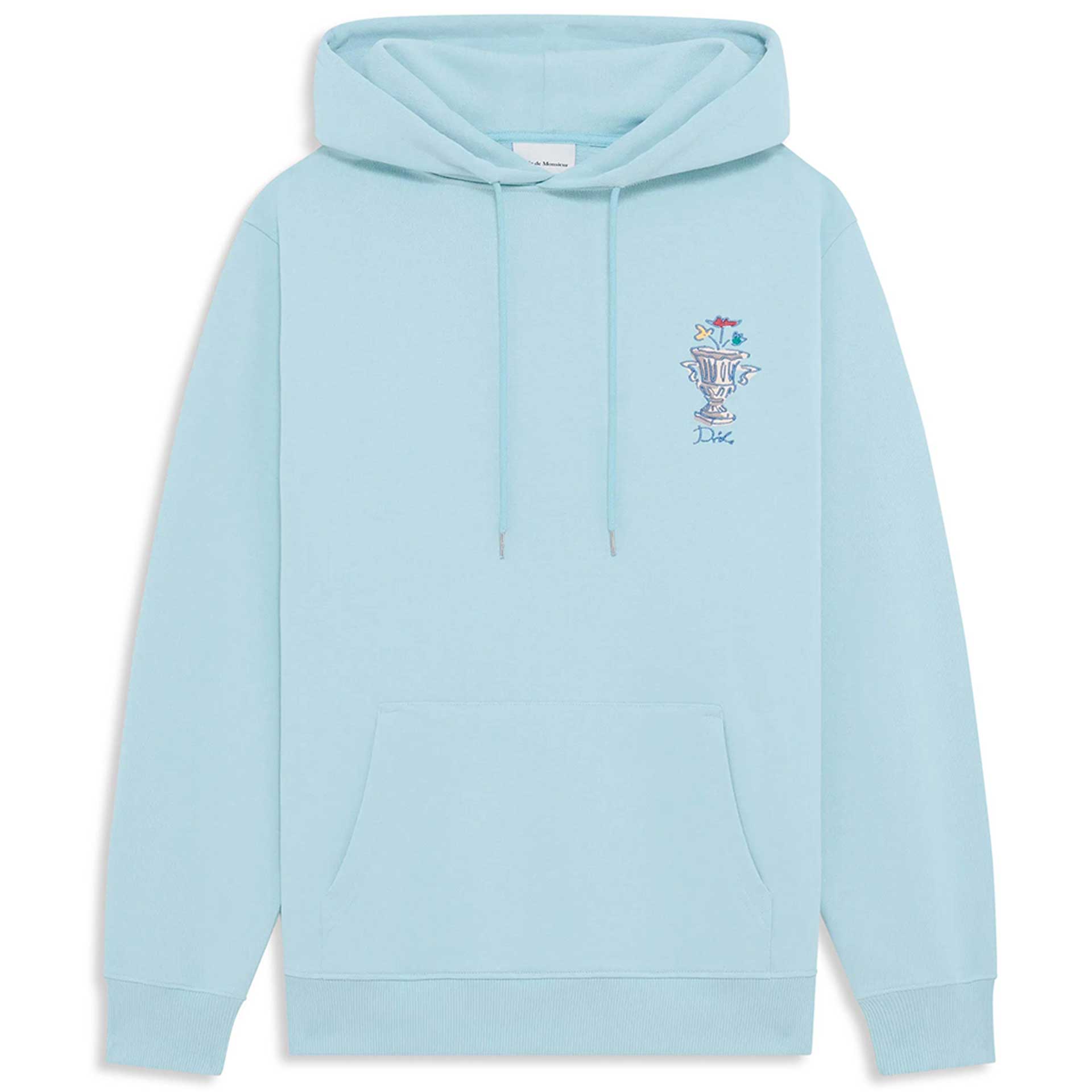 Drole de Monsieur Hoodie