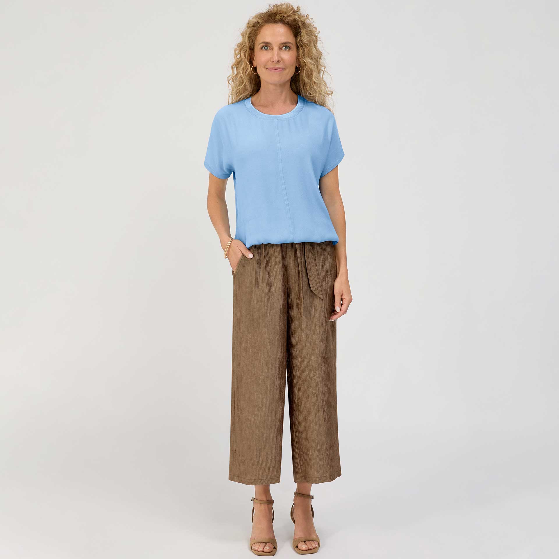 Bianca T-Shirt Julie