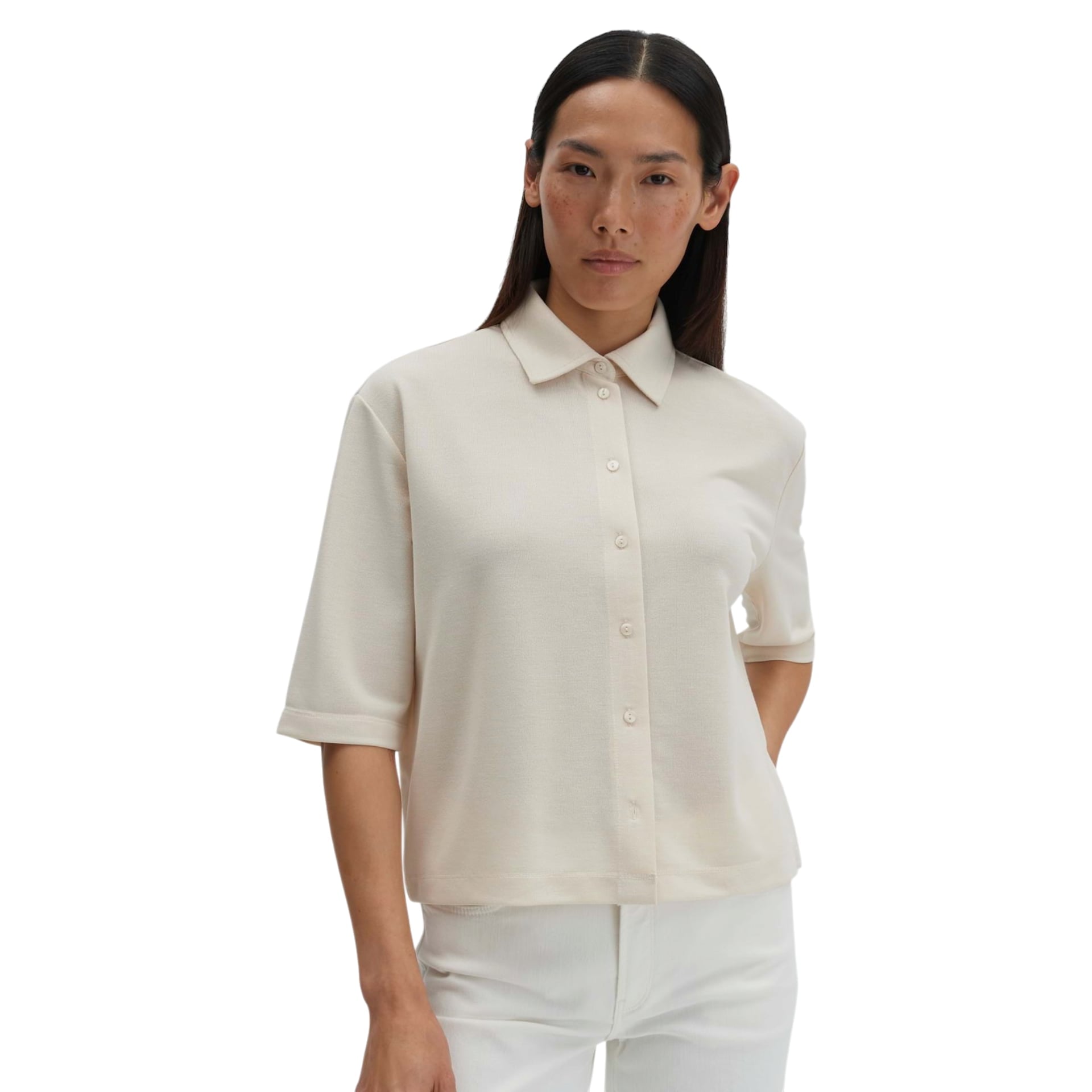 Someday Blouse Kulea