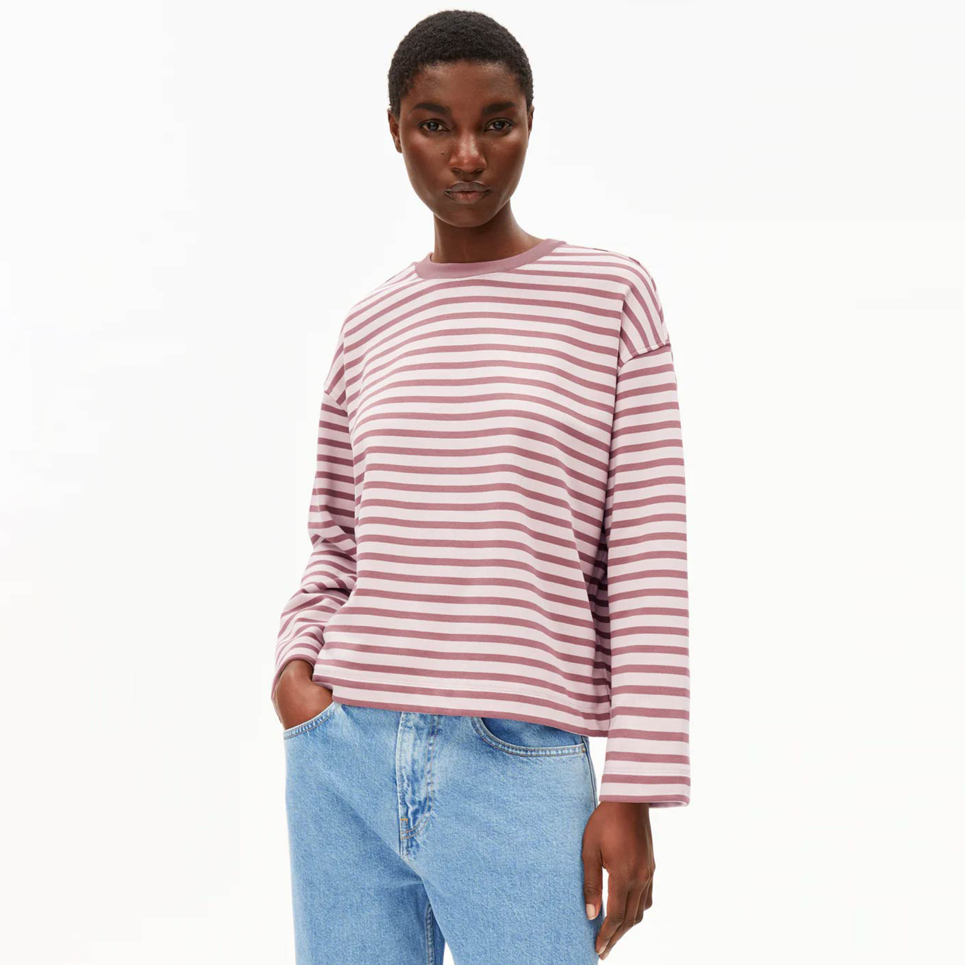 Armed Angels Sweater Frankaa