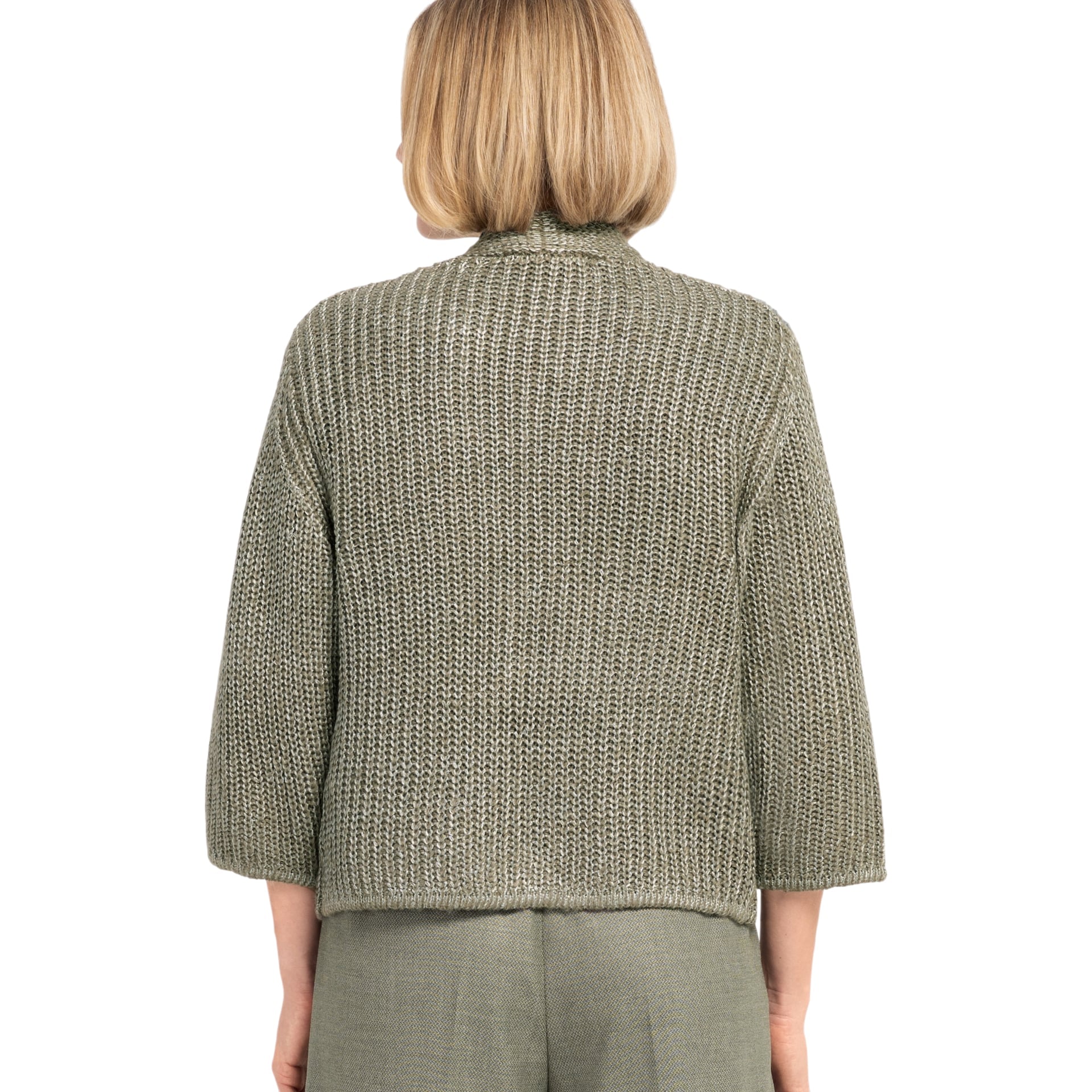 Bianca Vest Heide