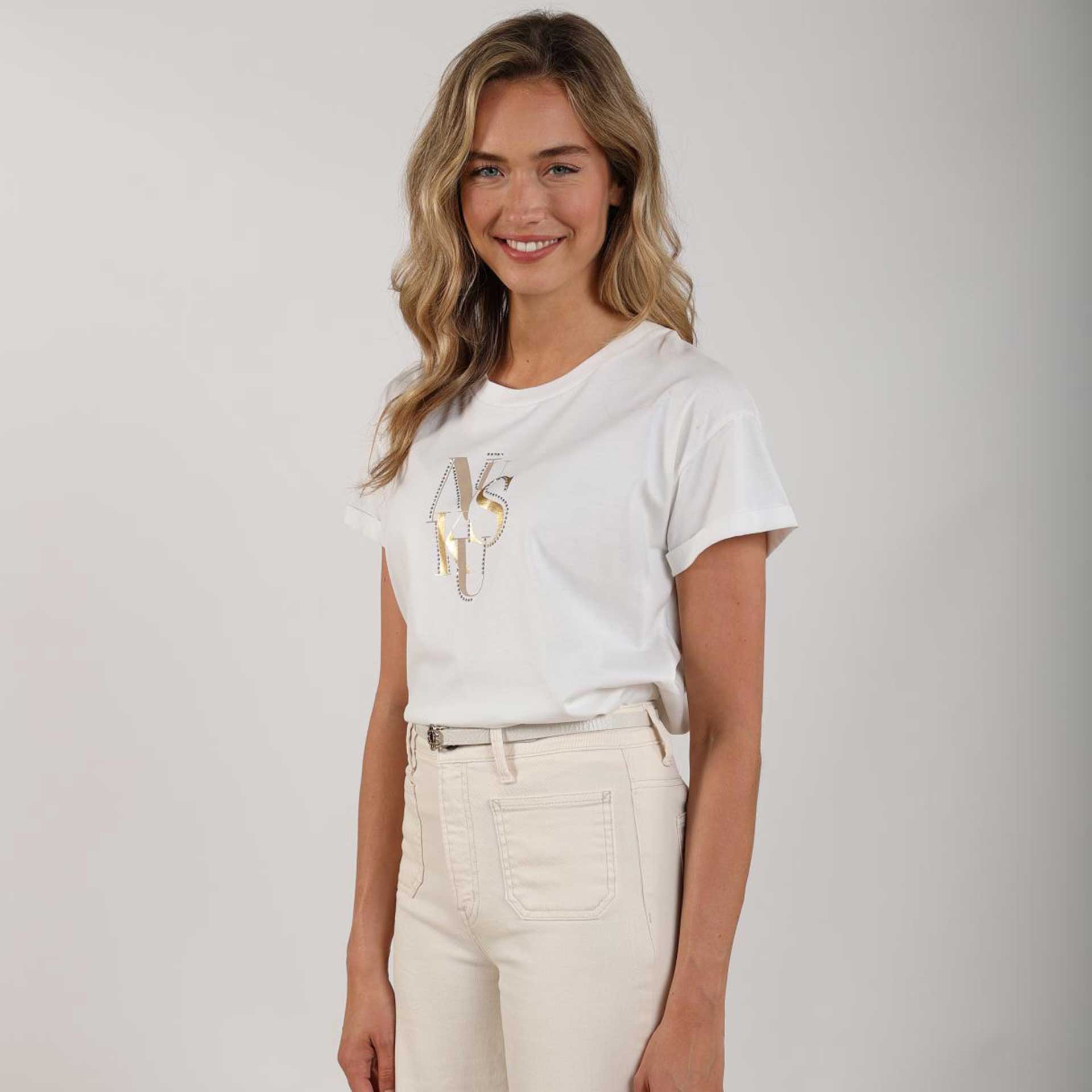 NUKUS T-Shirt Rowena